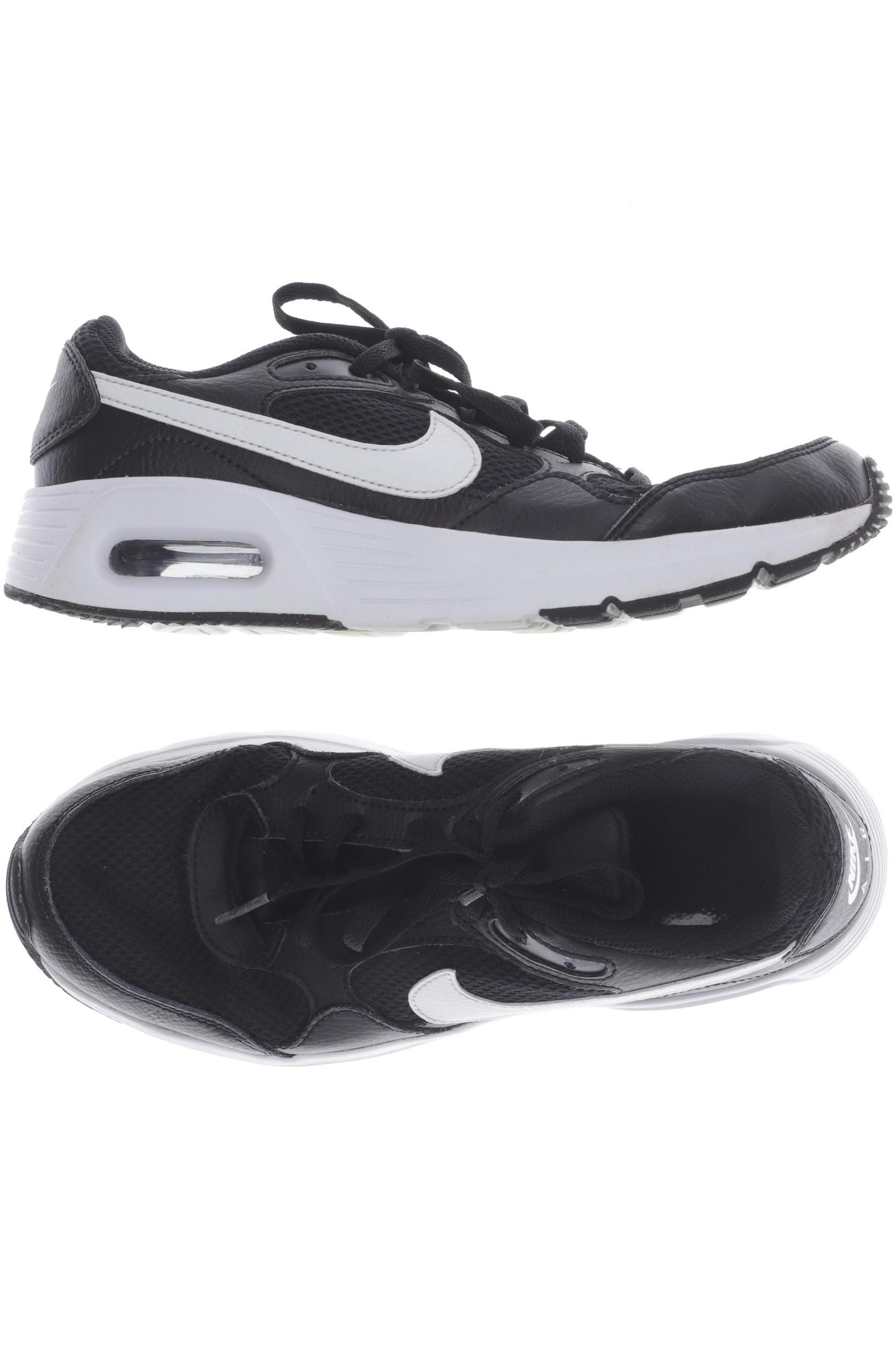 

Nike Damen Sneakers, schwarz, Gr. 38.5