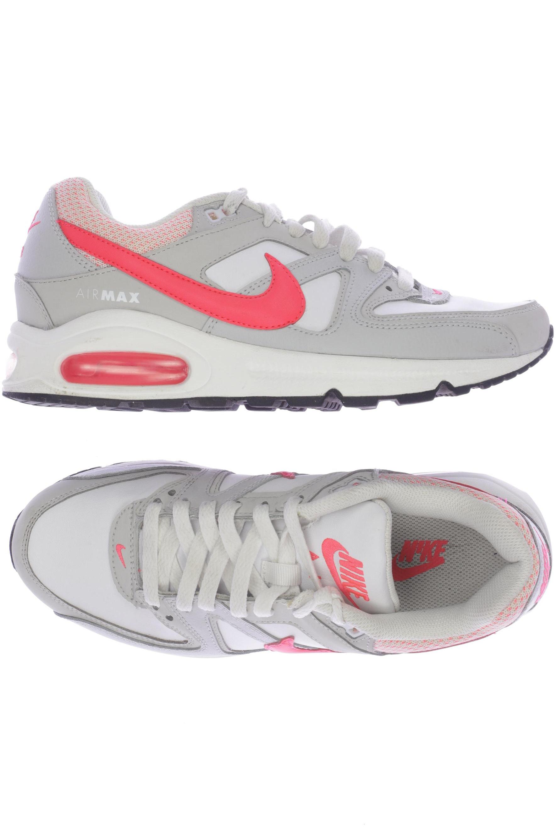 

Nike Damen Sneakers, grau, Gr. 38.5