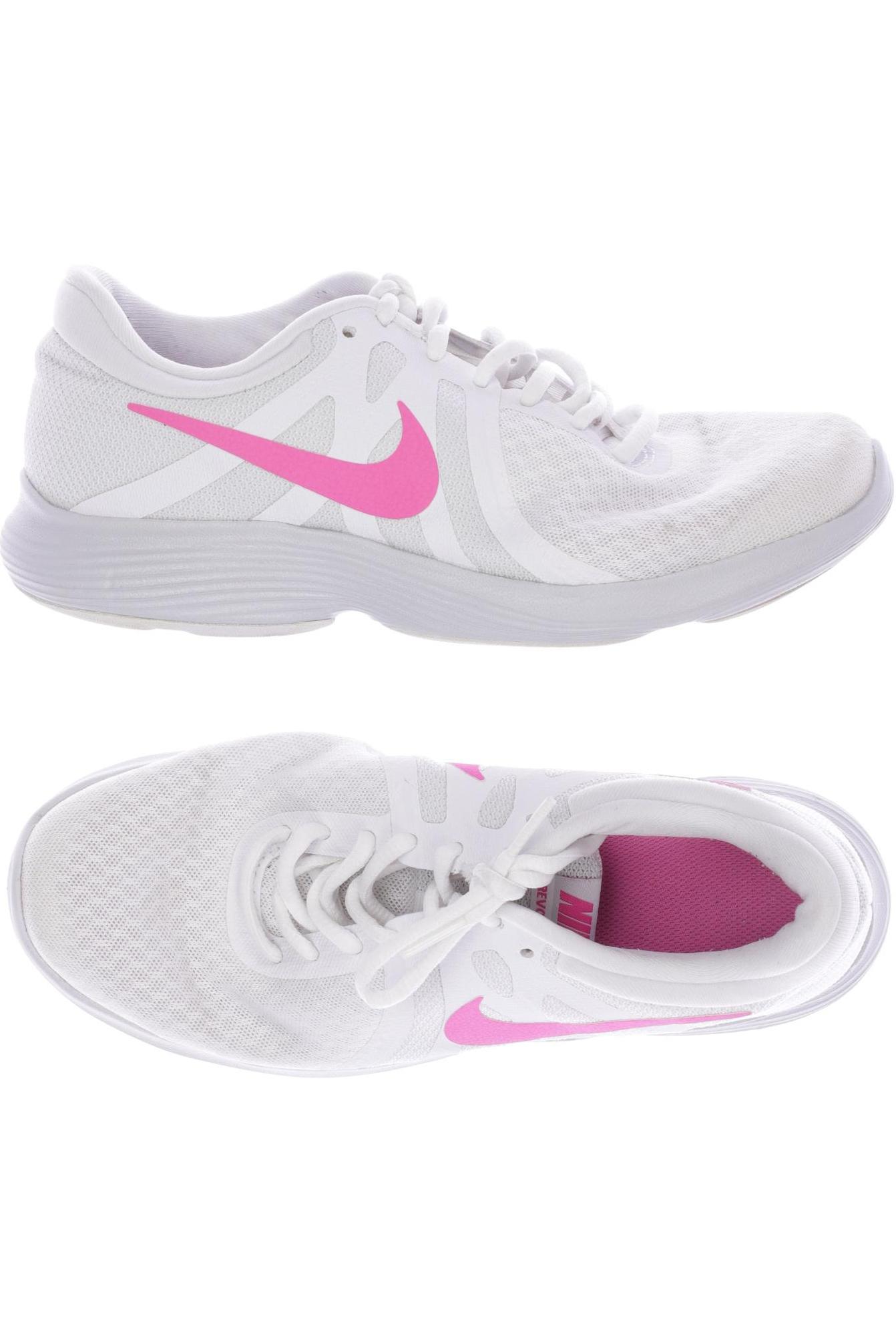 

Nike Damen Sneakers, weiß