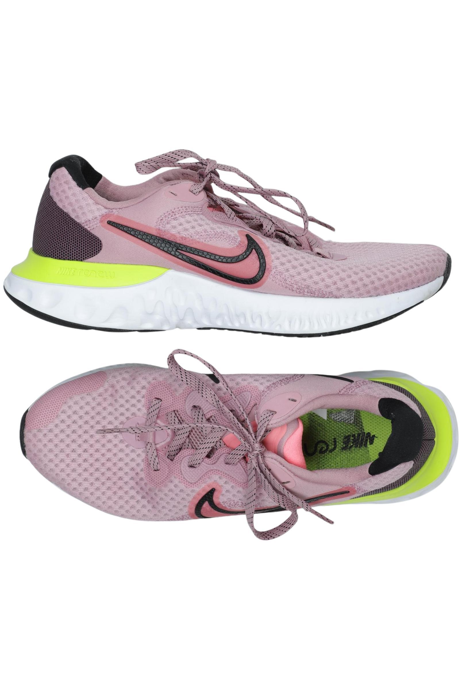

Nike Damen Sneakers, neon, Gr. 40