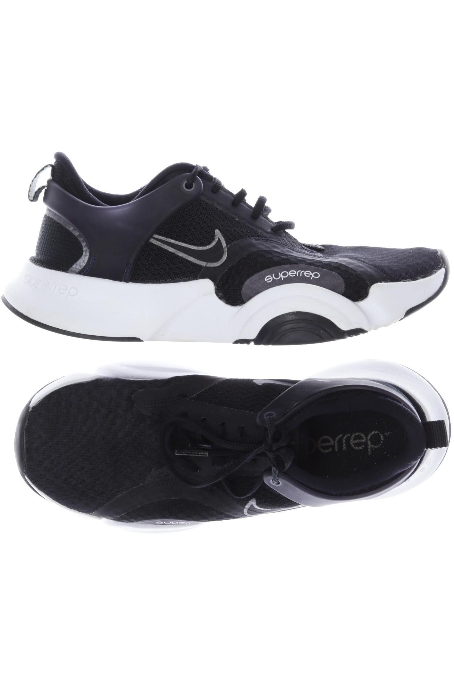 

Nike Damen Sneakers, schwarz, Gr. 39