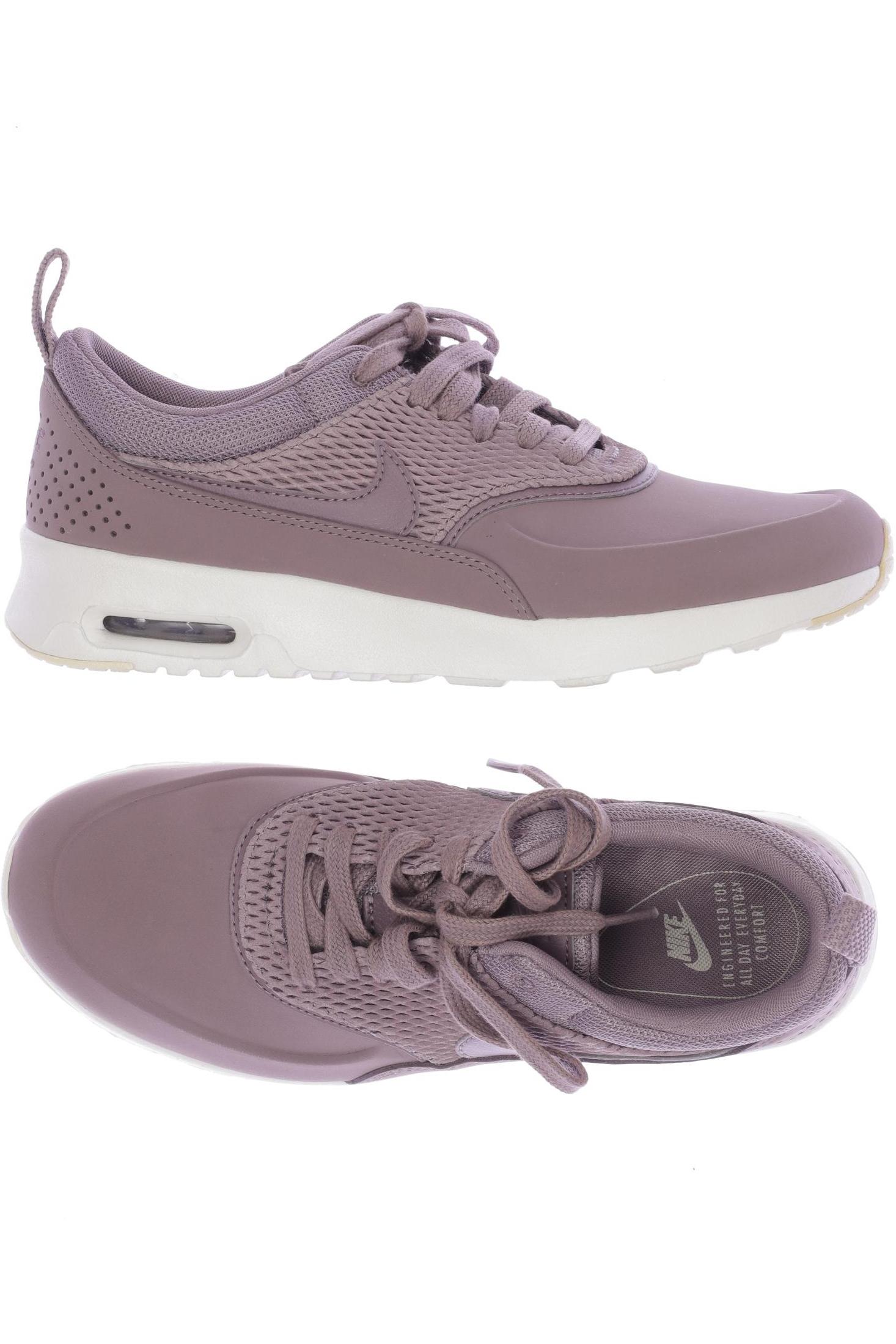

Nike Damen Sneakers, flieder, Gr. 38