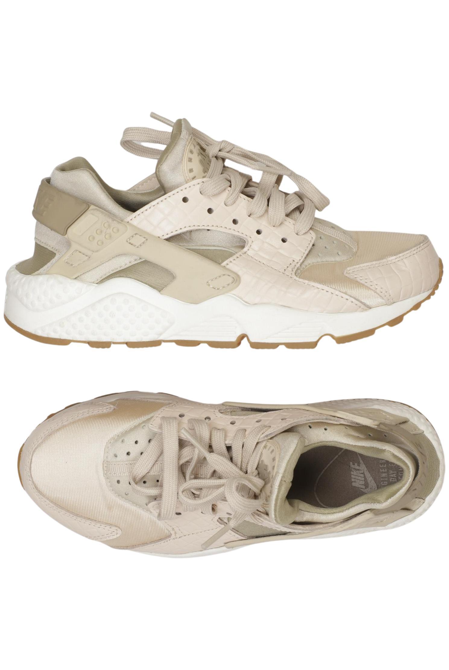 

Nike Damen Sneakers, beige, Gr. 36.5