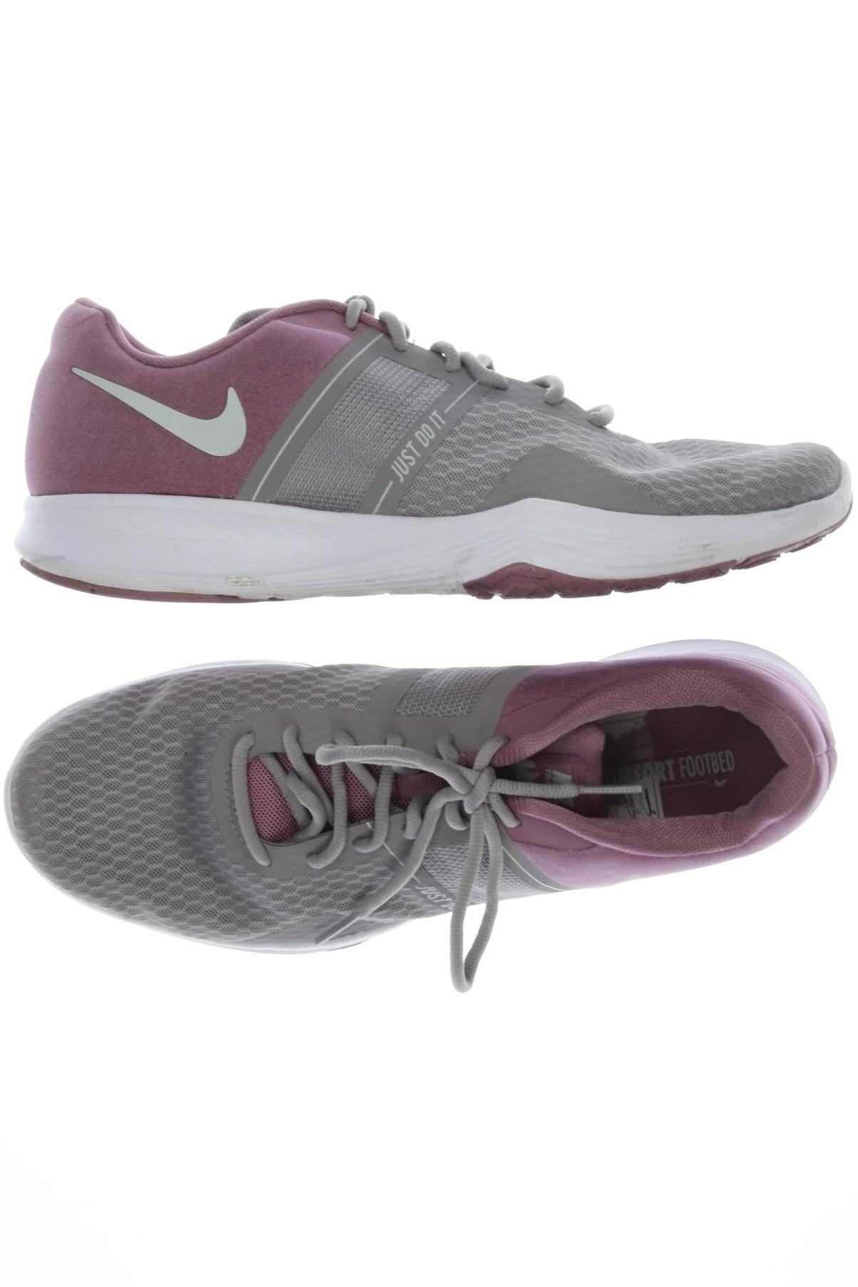 

Nike Damen Sneakers, grau, Gr. 42