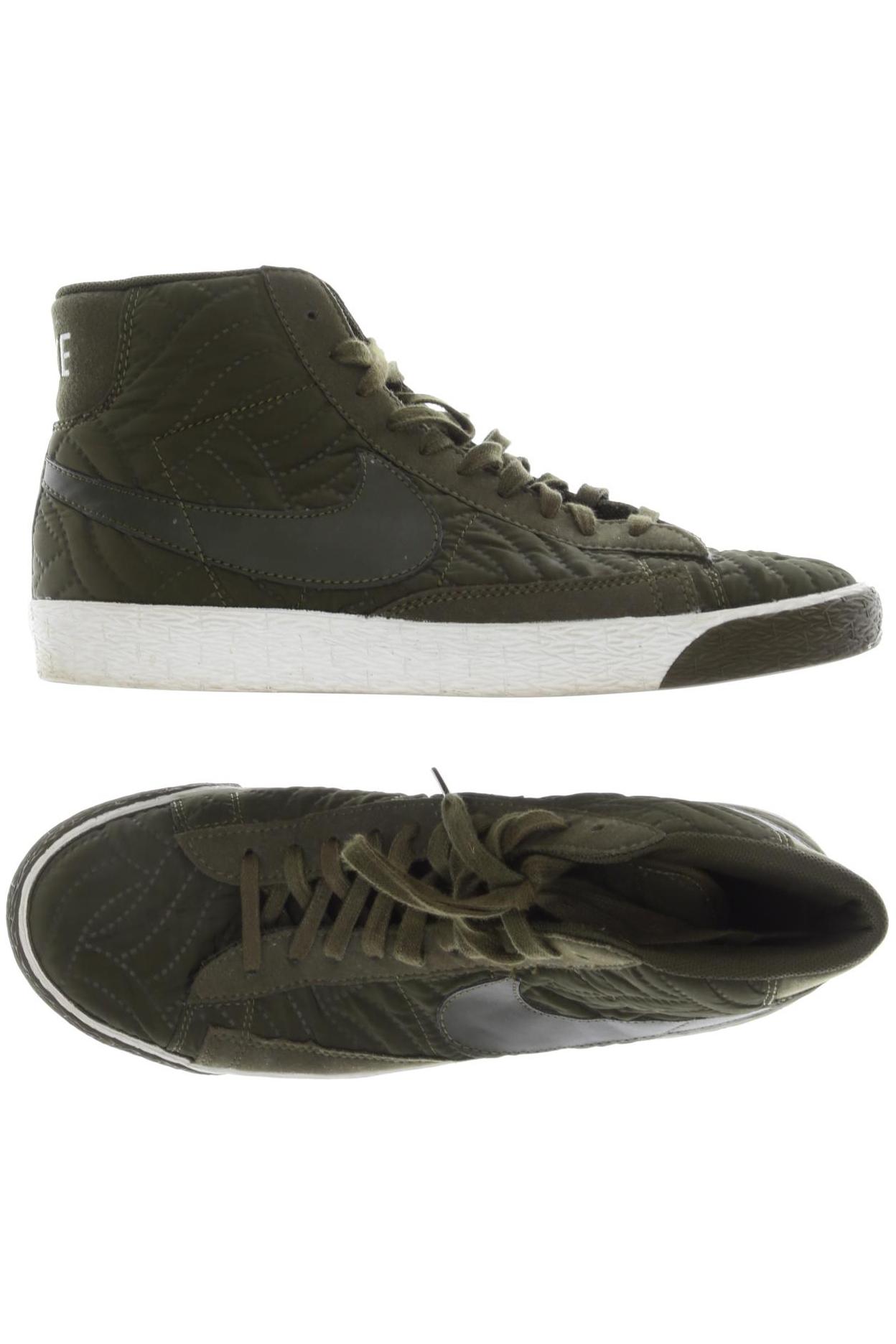 

Nike Damen Sneakers, grün, Gr. 39