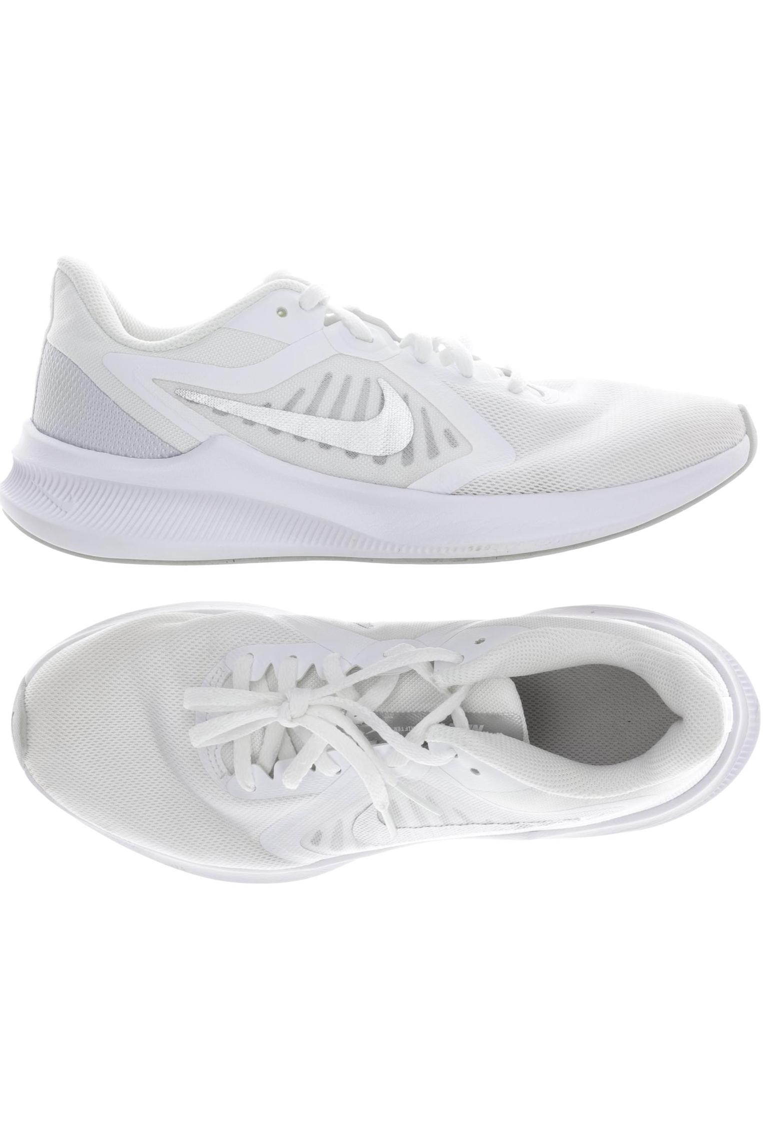 

Nike Damen Sneakers, weiß