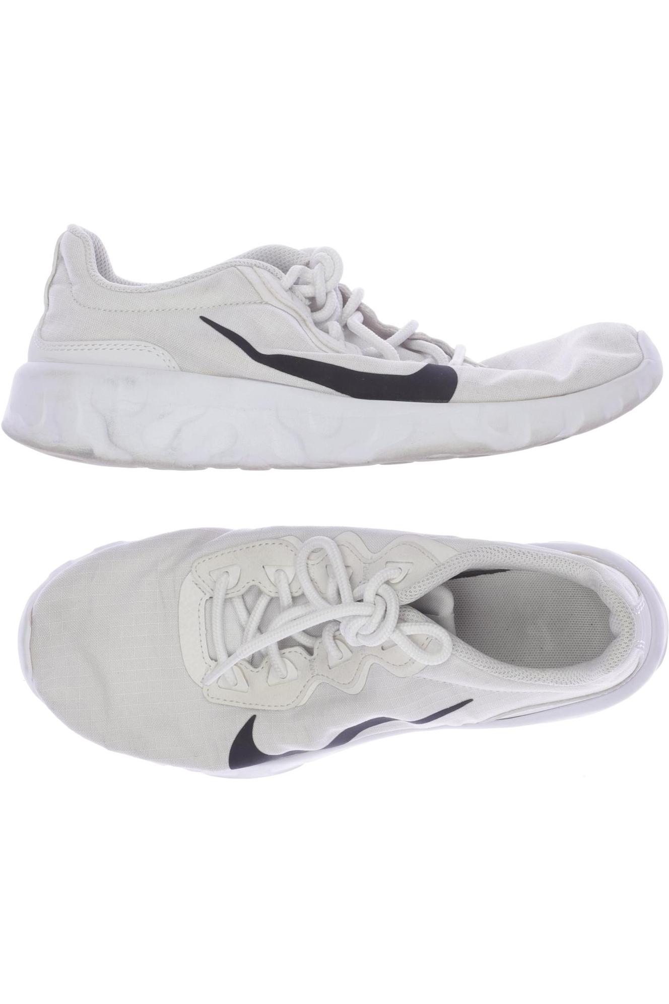 

Nike Damen Sneakers, beige, Gr. 38.5
