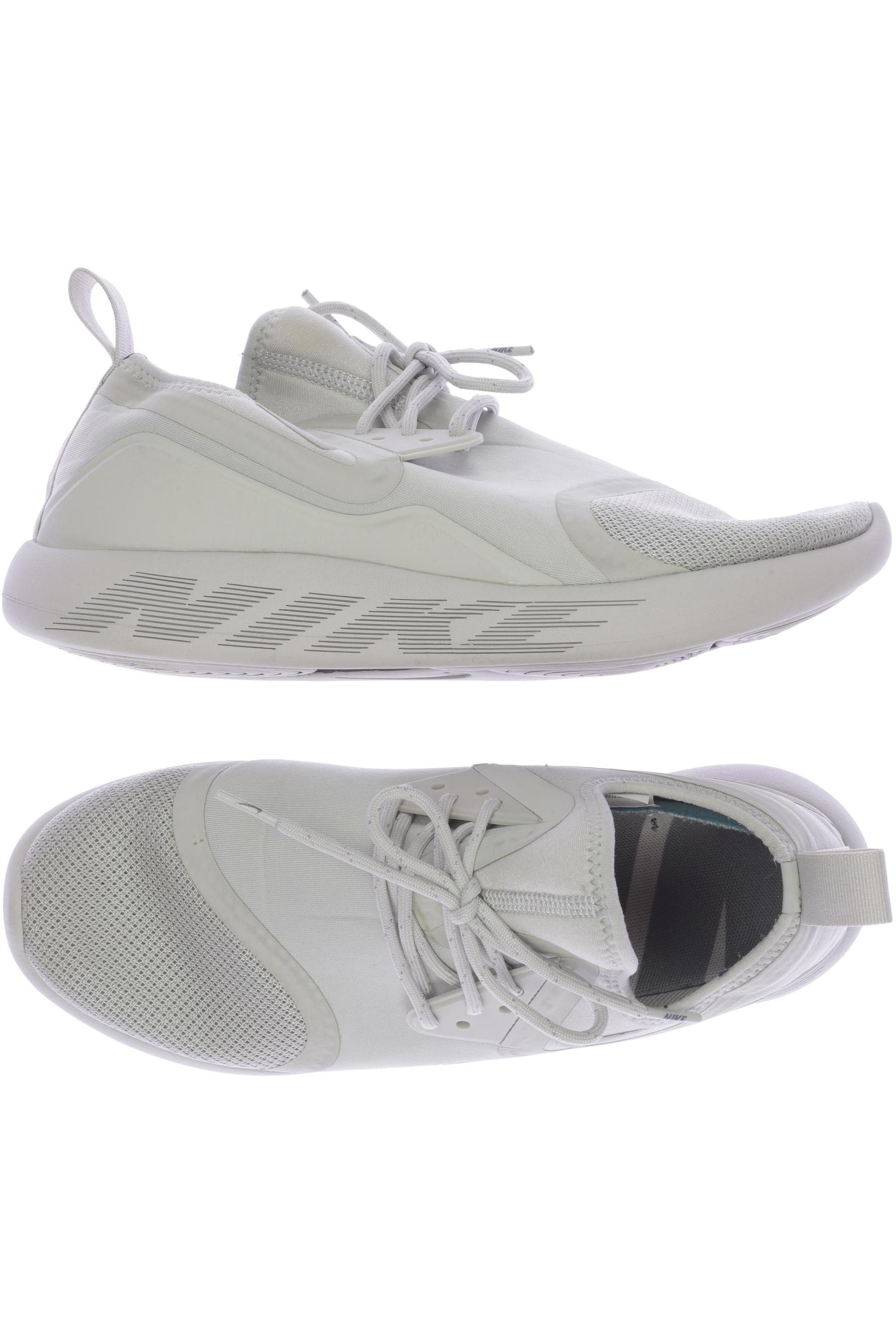 

Nike Damen Sneakers, hellgrün, Gr. 40