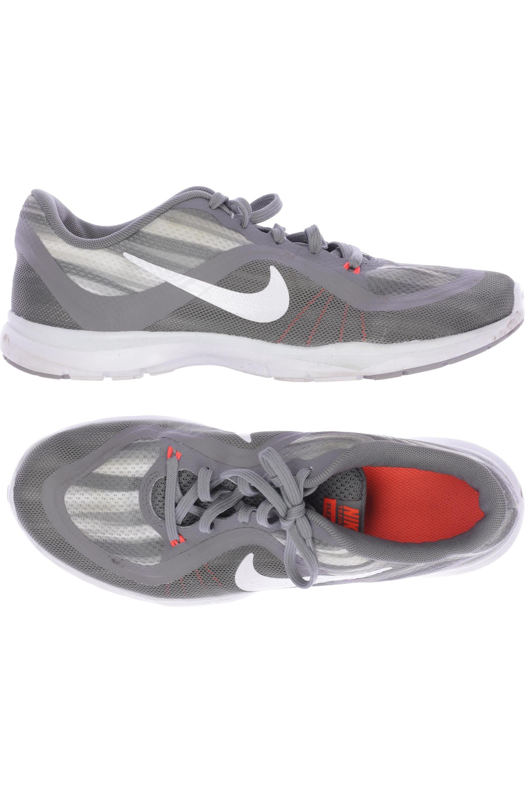 

Nike Damen Sneakers, grün, Gr. 6
