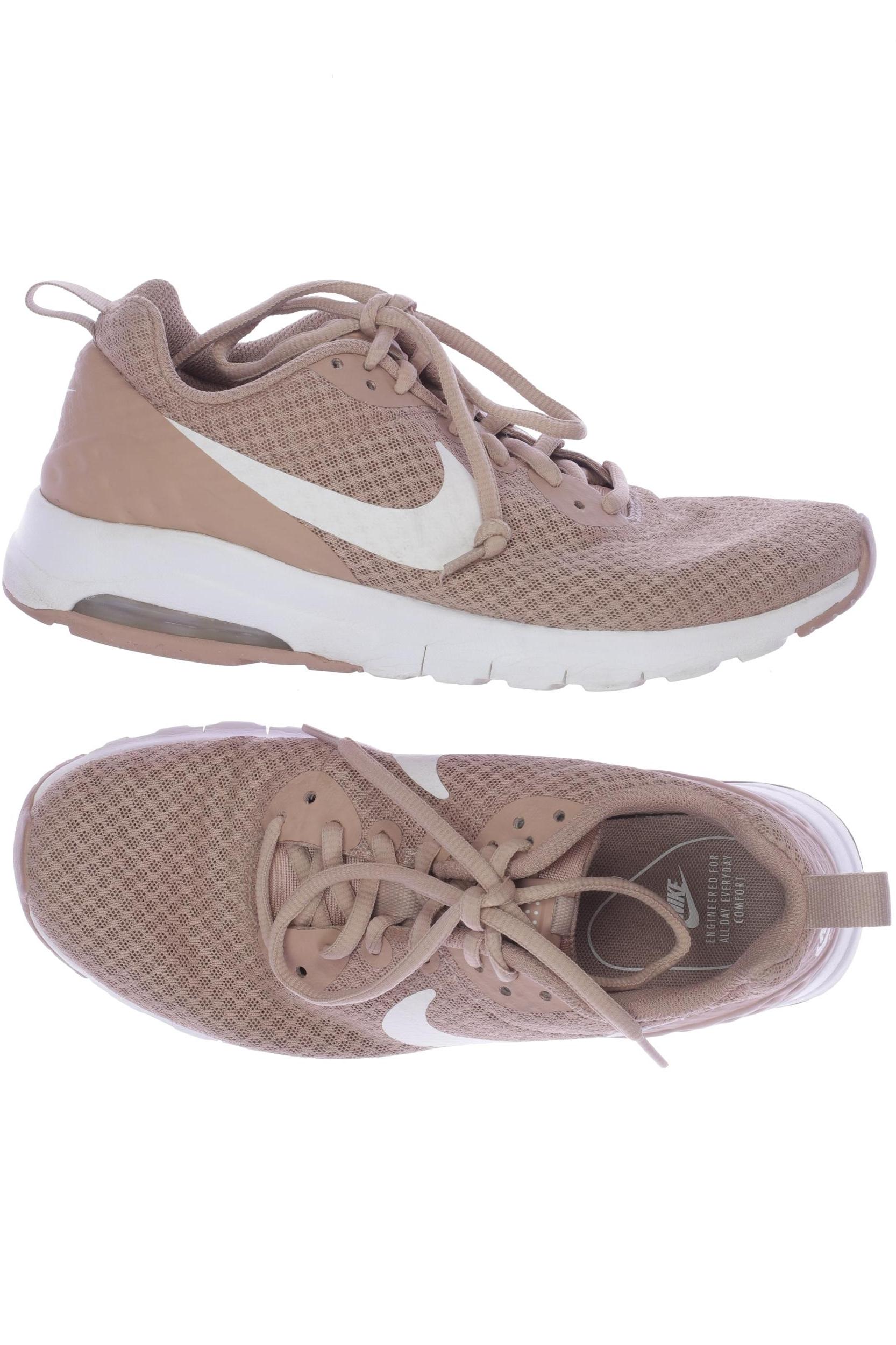 

Nike Damen Sneakers, beige, Gr. 38.5