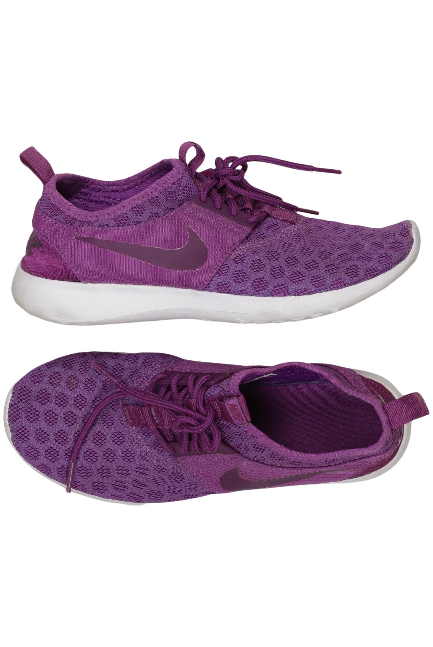 

Nike Damen Sneakers, flieder, Gr. 38