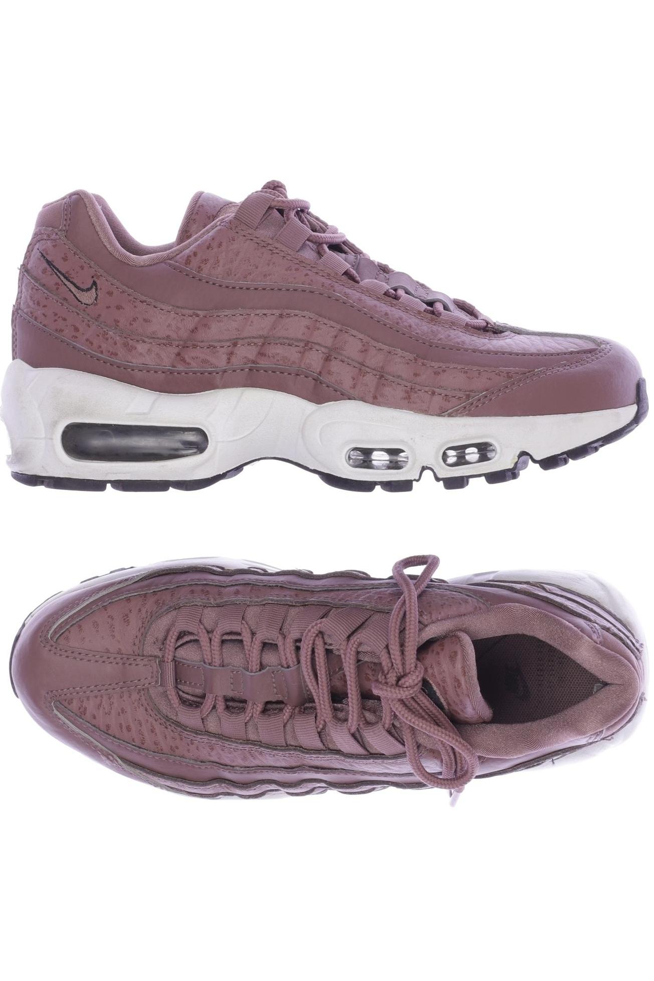 

Nike Damen Sneakers, braun, Gr. 37.5