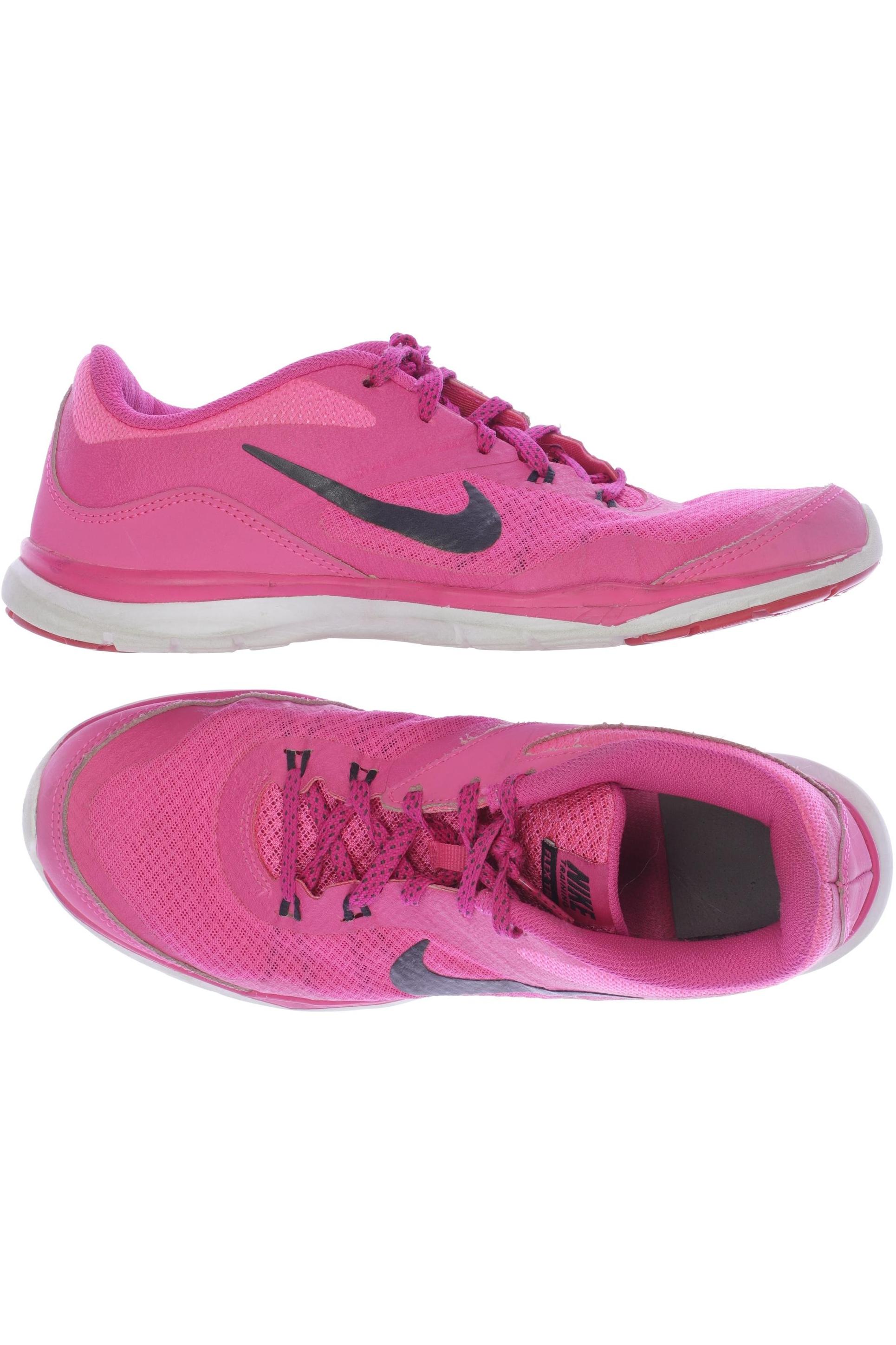 

Nike Damen Sneakers, pink, Gr. 38.5