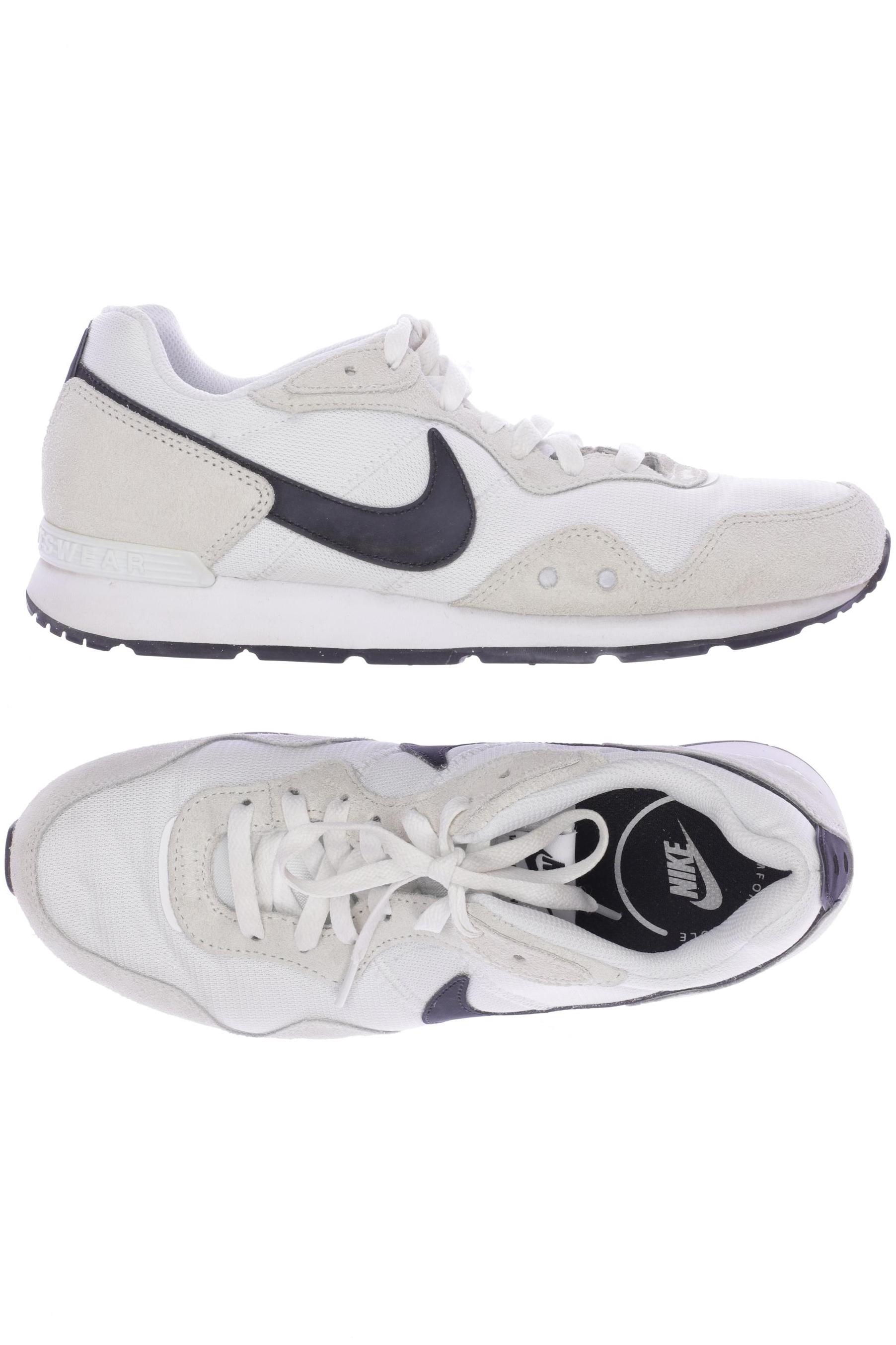 

Nike Damen Sneakers, weiß, Gr. 40.5