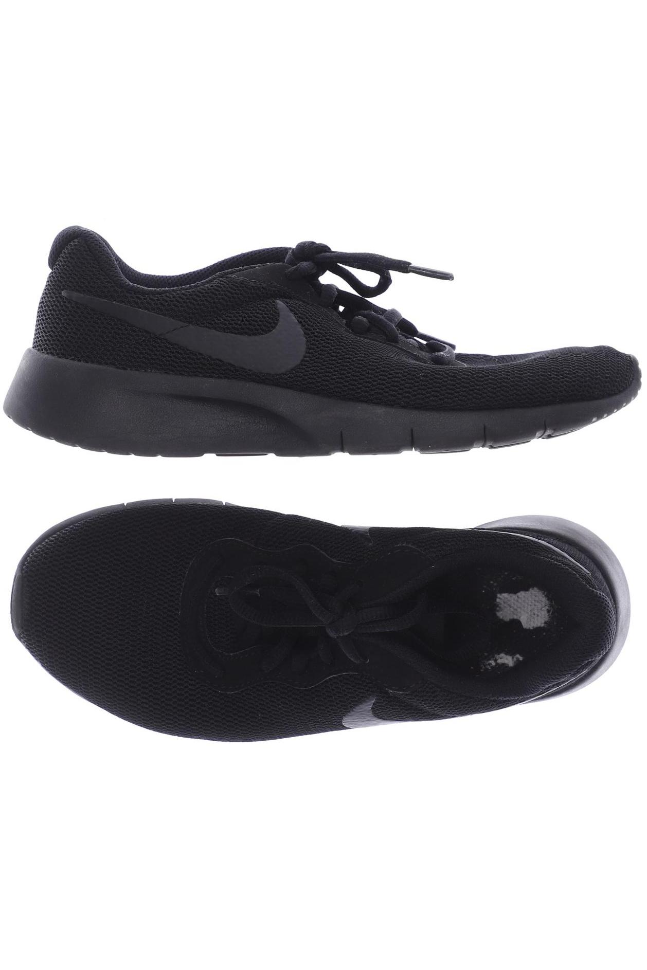 

Nike Damen Sneakers, schwarz, Gr. 37.5