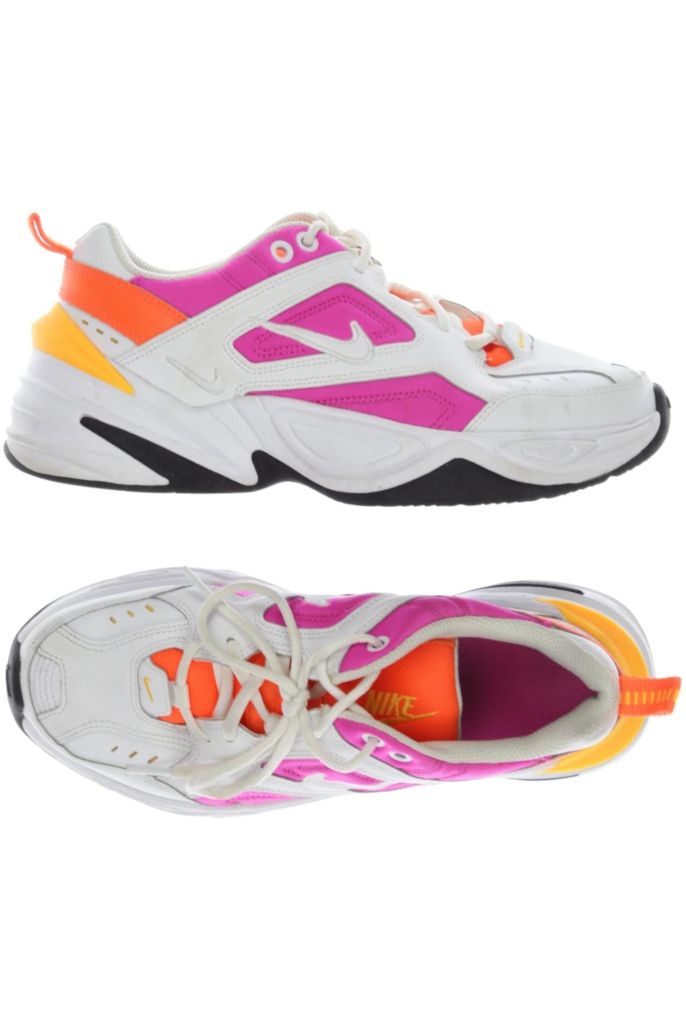 

Nike Damen Sneakers, weiß, Gr. 38.5