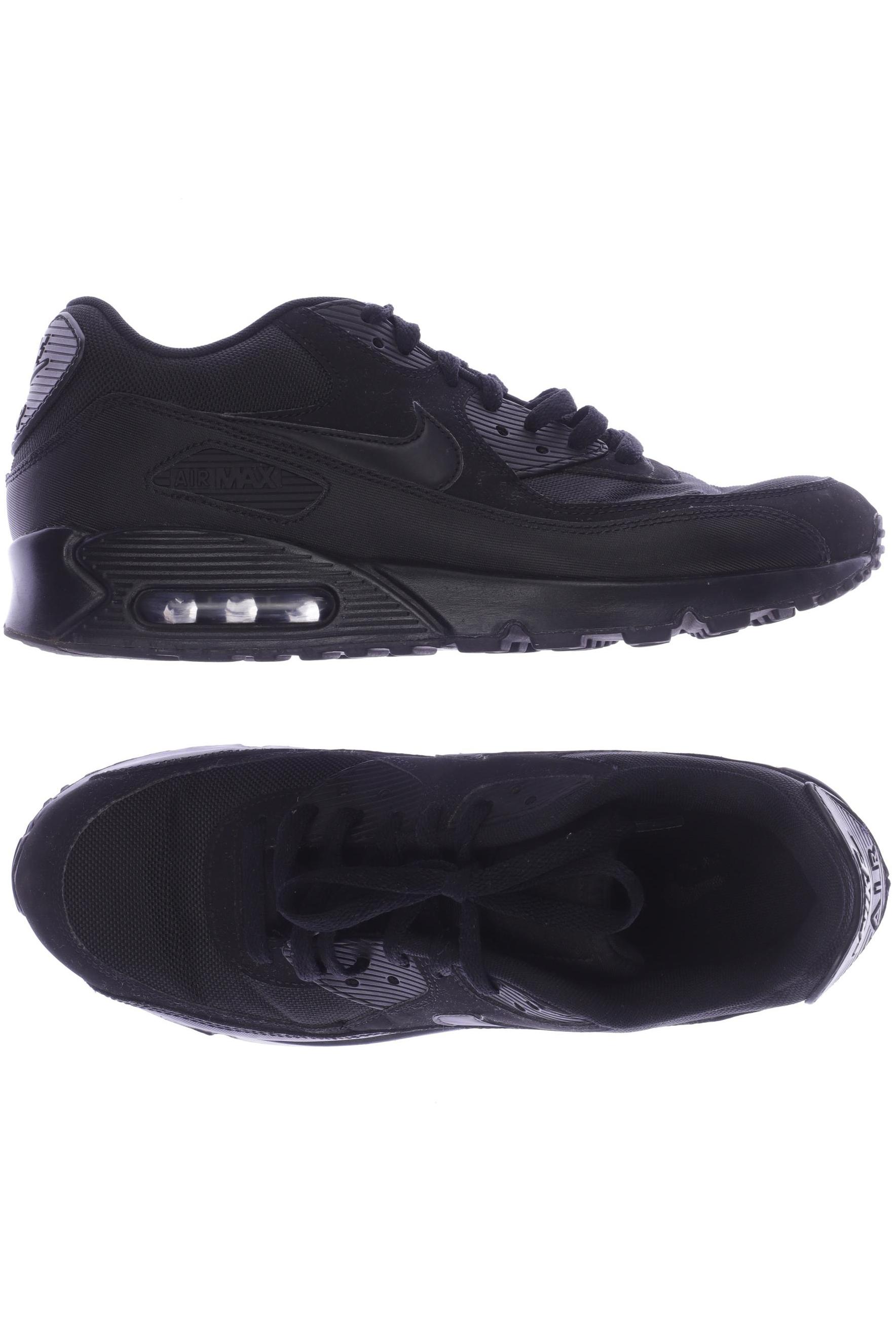 

Nike Damen Sneakers, schwarz, Gr. 44.5