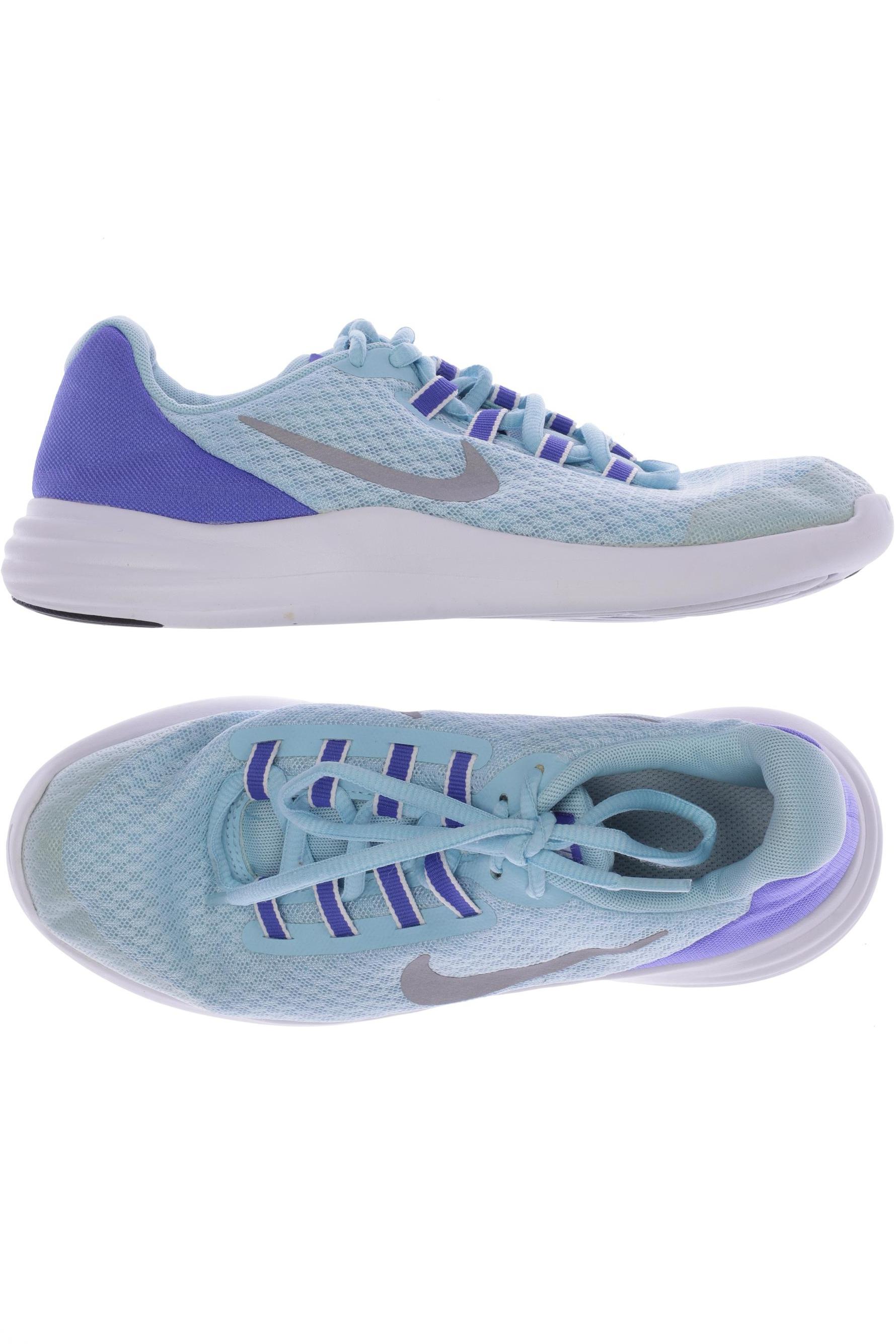 

Nike Damen Sneakers, hellblau