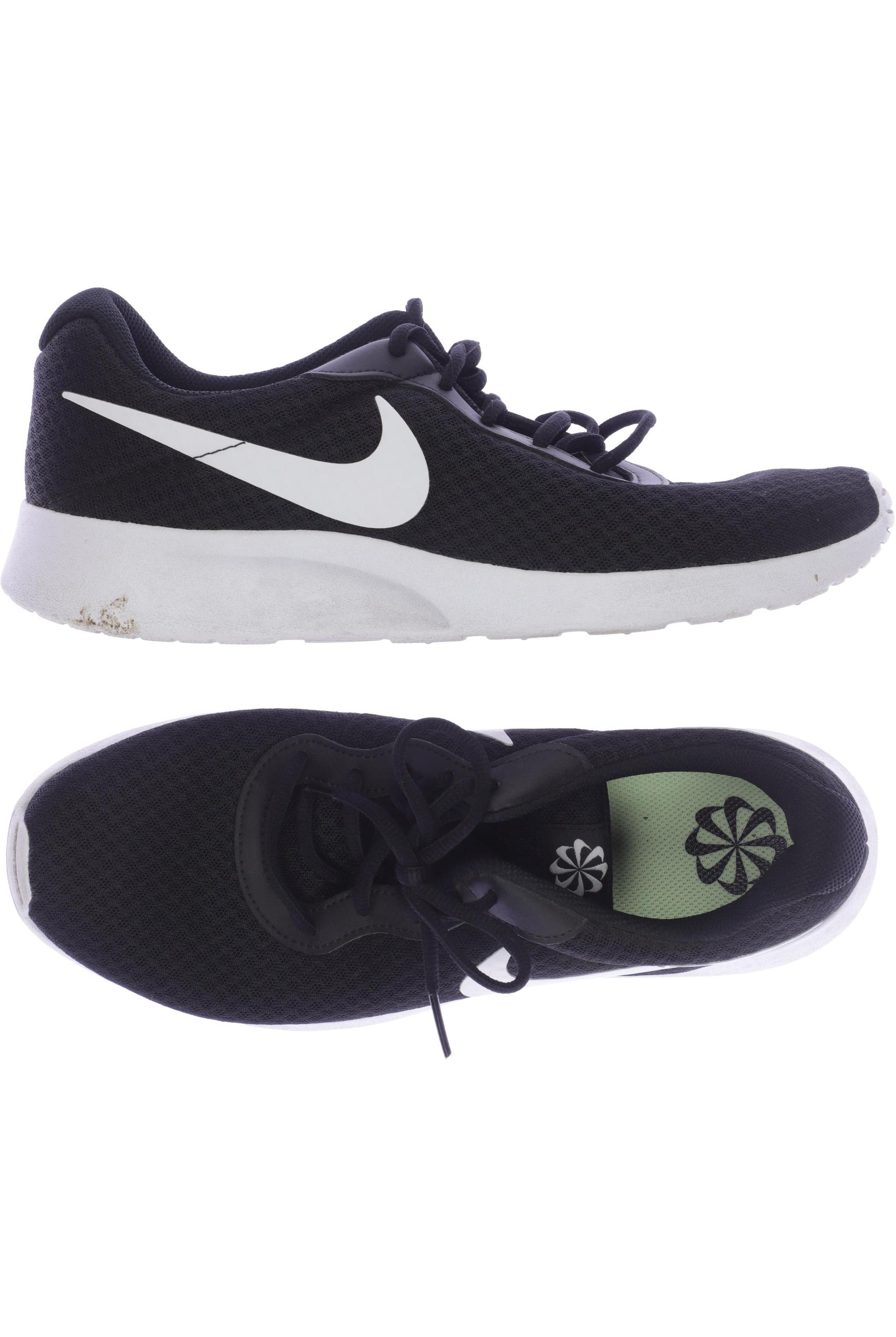 

Nike Damen Sneakers, schwarz