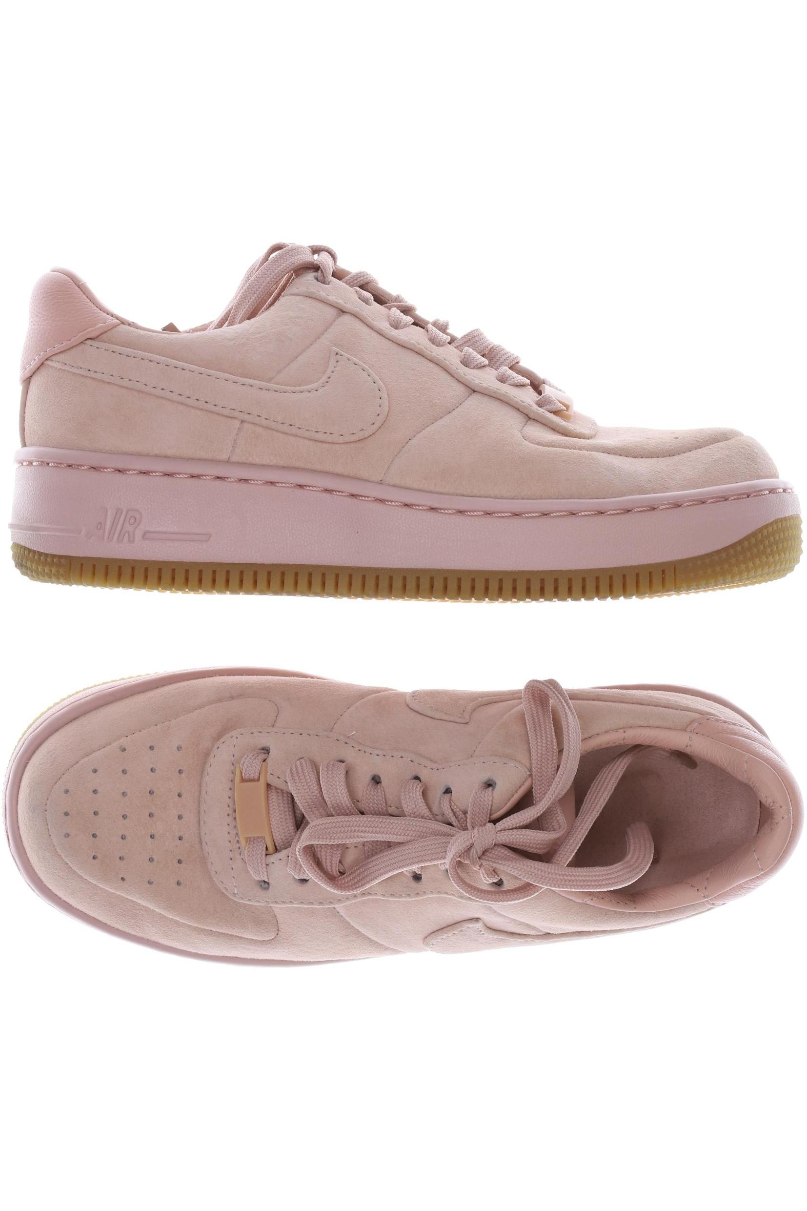 

Nike Damen Sneakers, beige