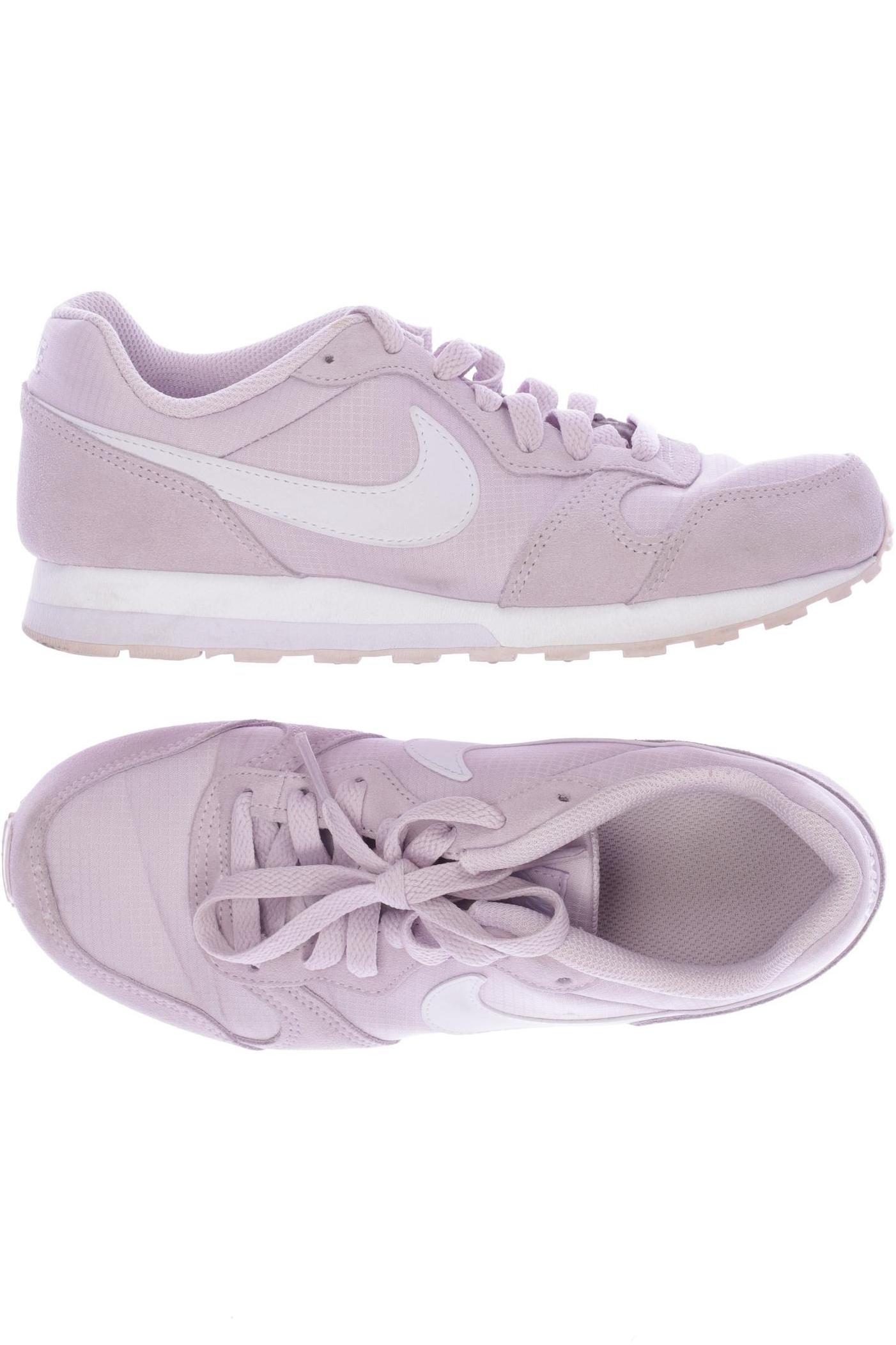 

Nike Damen Sneakers, flieder, Gr. 36