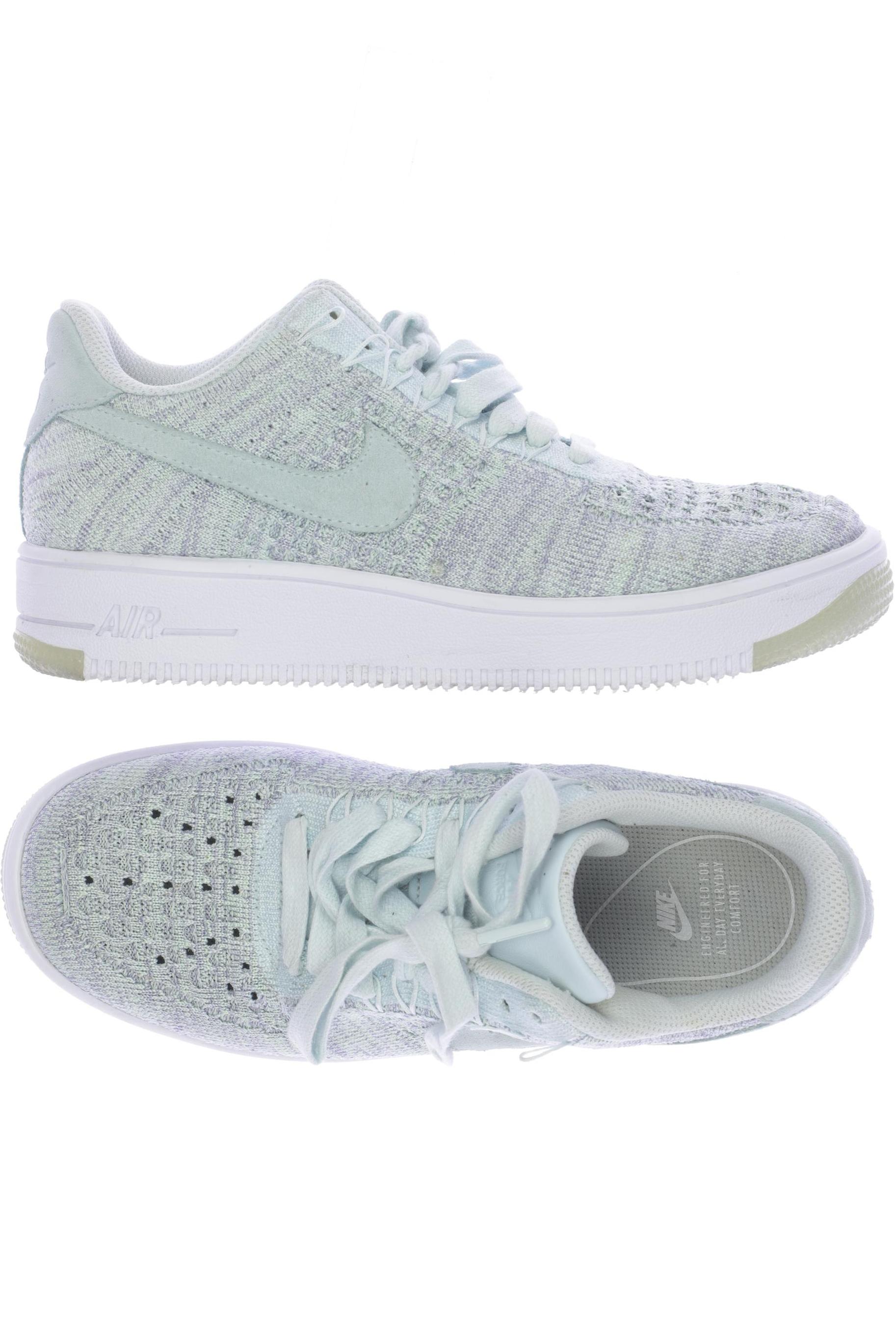 

Nike Damen Sneakers, türkis, Gr. 38.5