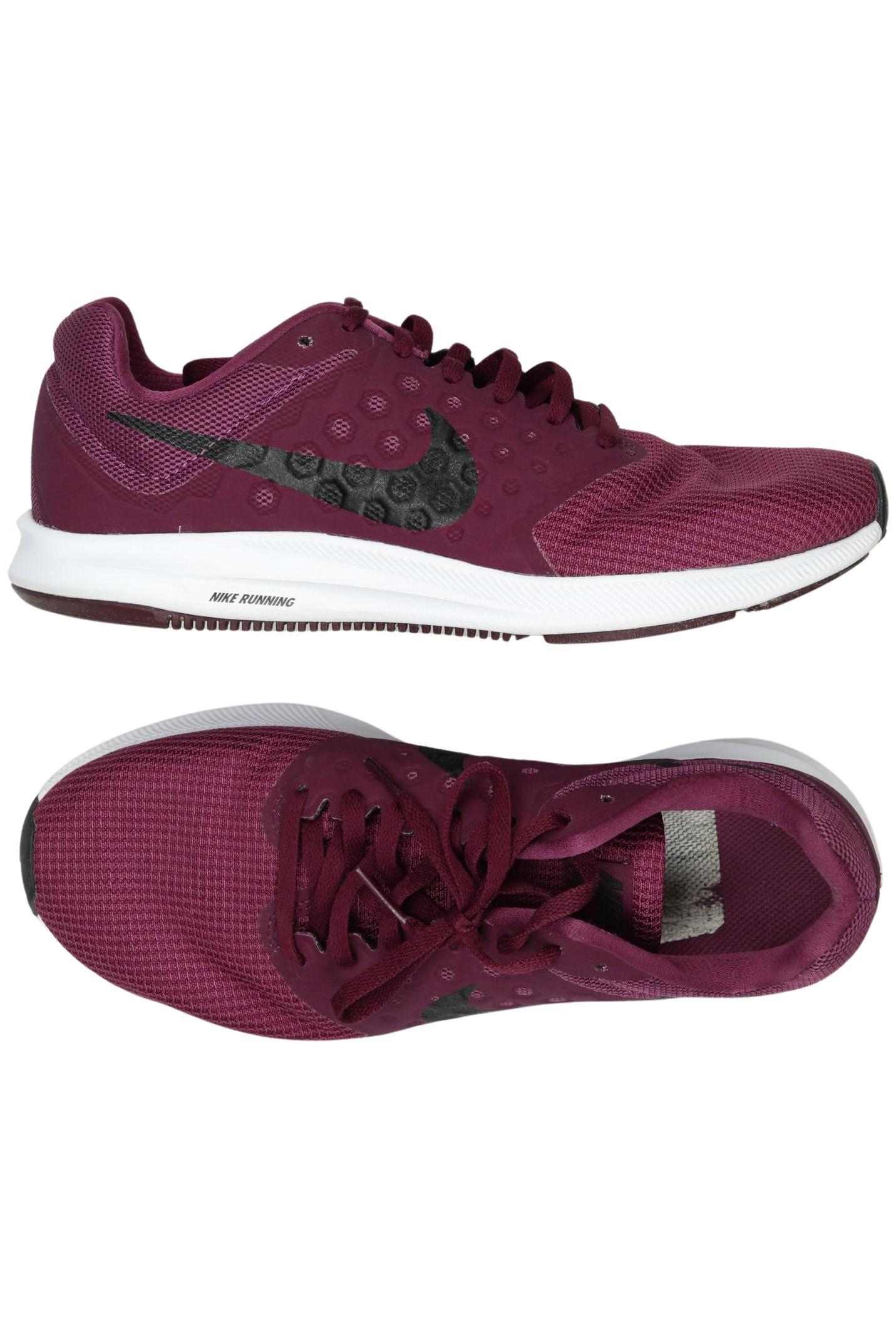

Nike Damen Sneakers, bordeaux, Gr. 39