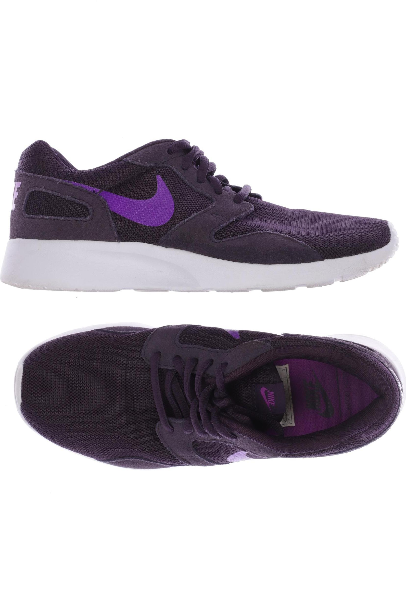 

Nike Damen Sneakers, flieder