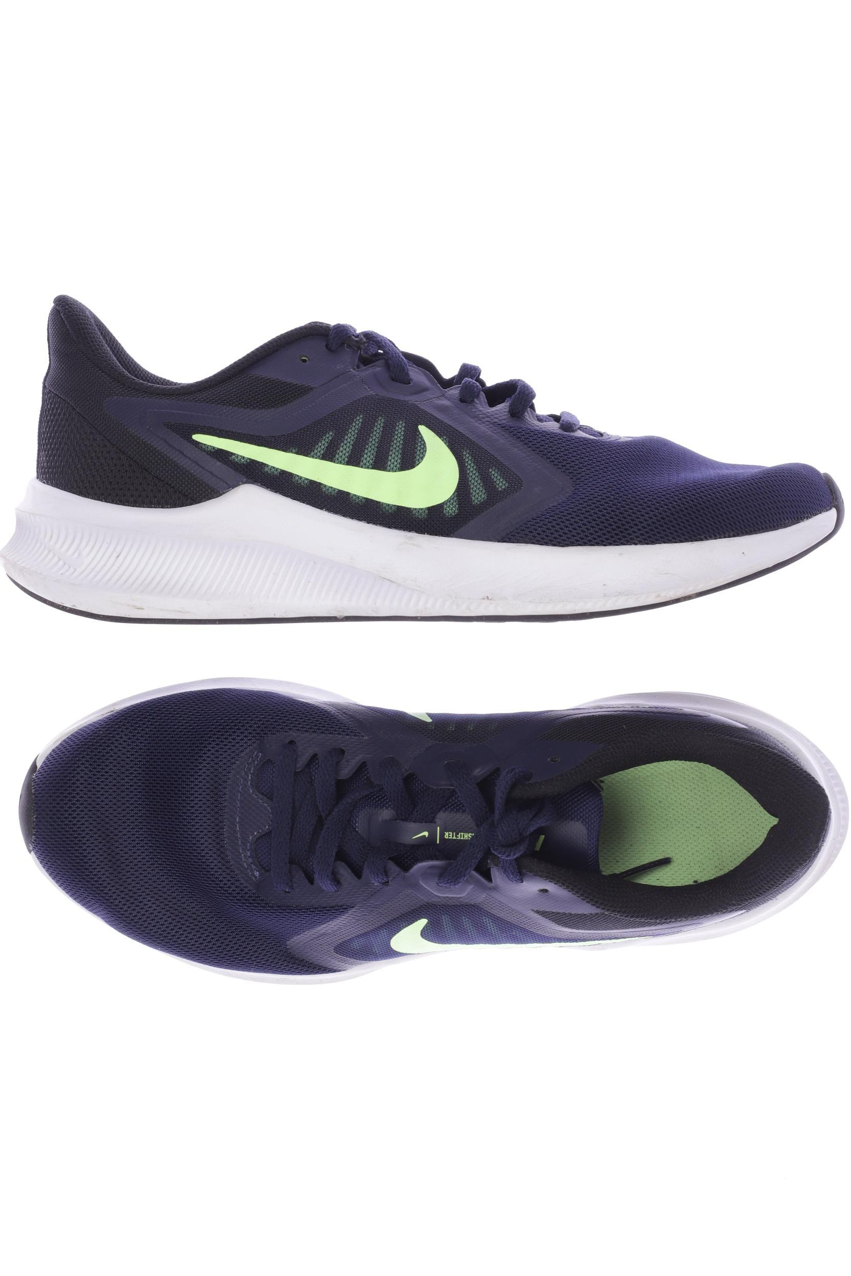 

Nike Damen Sneakers, marineblau