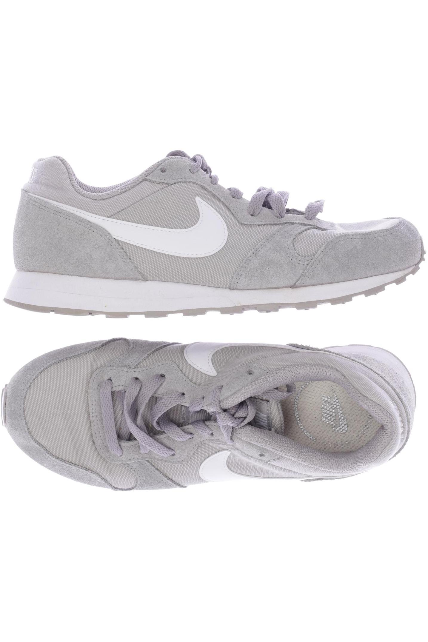 

Nike Damen Sneakers, grau