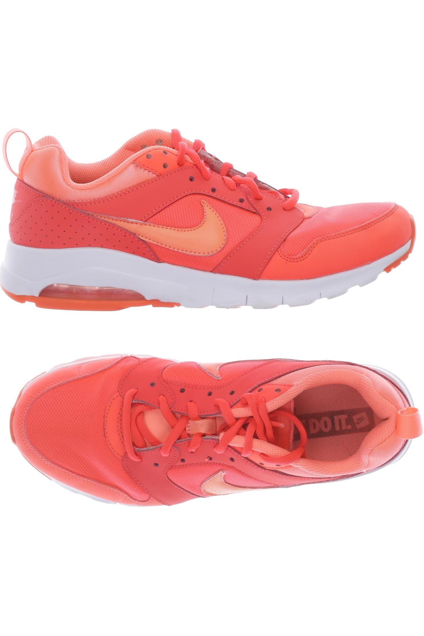 

Nike Damen Sneakers, neon
