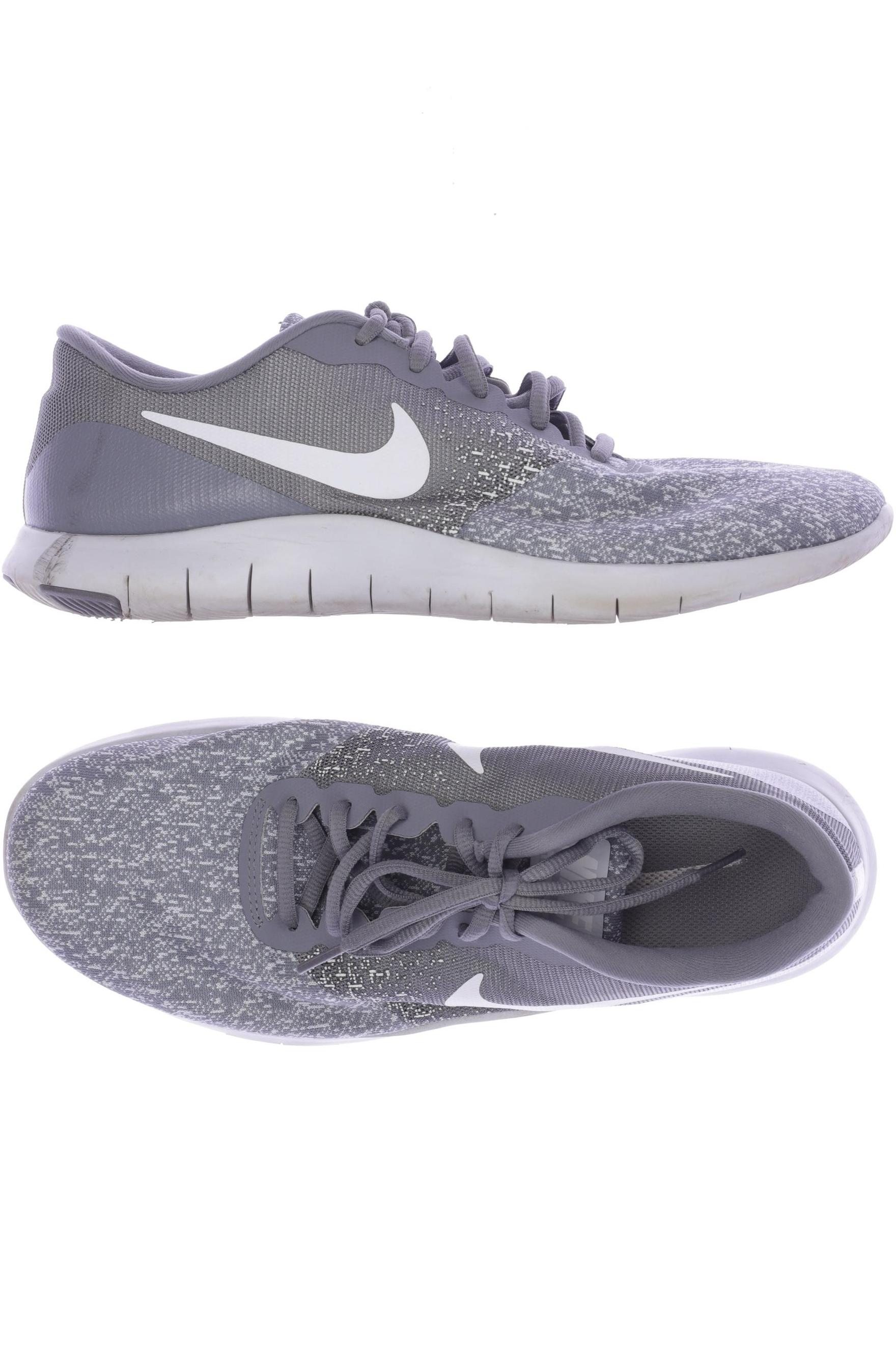 

Nike Damen Sneakers, grau, Gr. 42.5