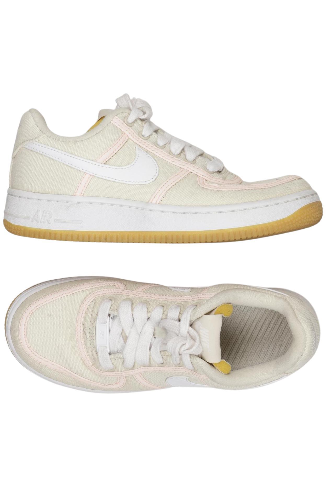 

Nike Damen Sneakers, beige, Gr. 38