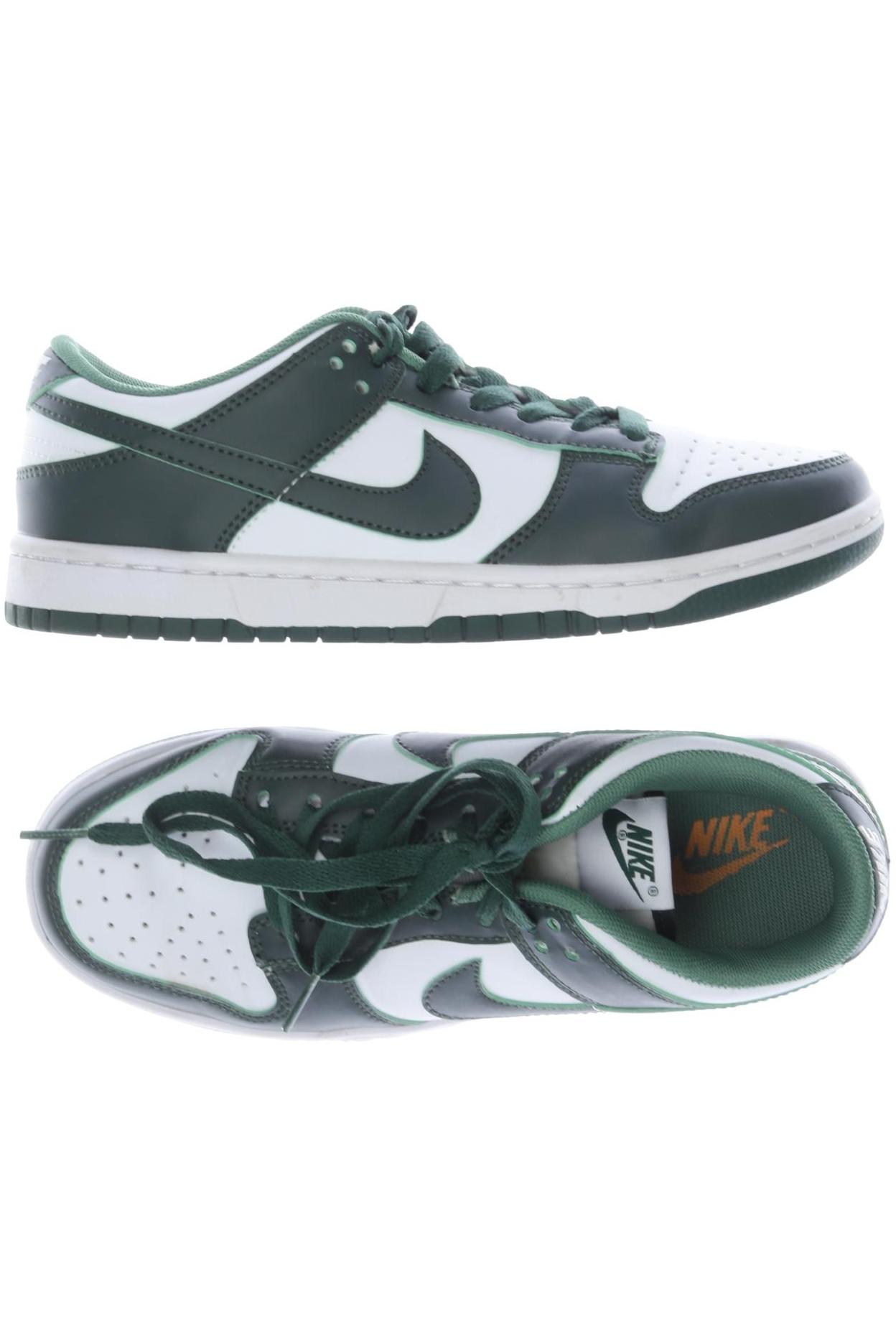

Nike Damen Sneakers, grün, Gr. 37.5