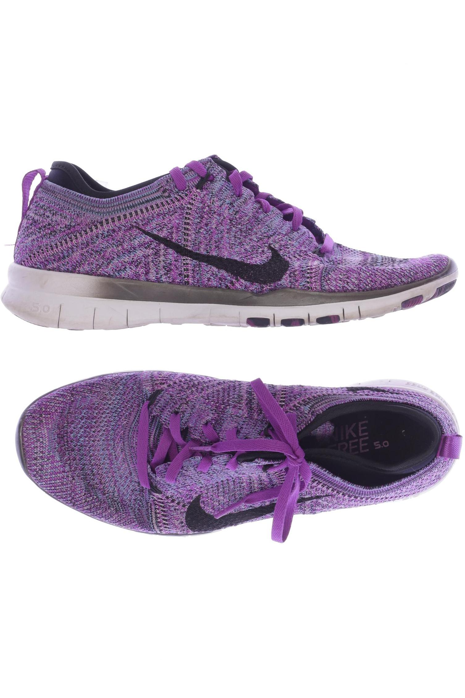 

Nike Damen Sneakers, flieder