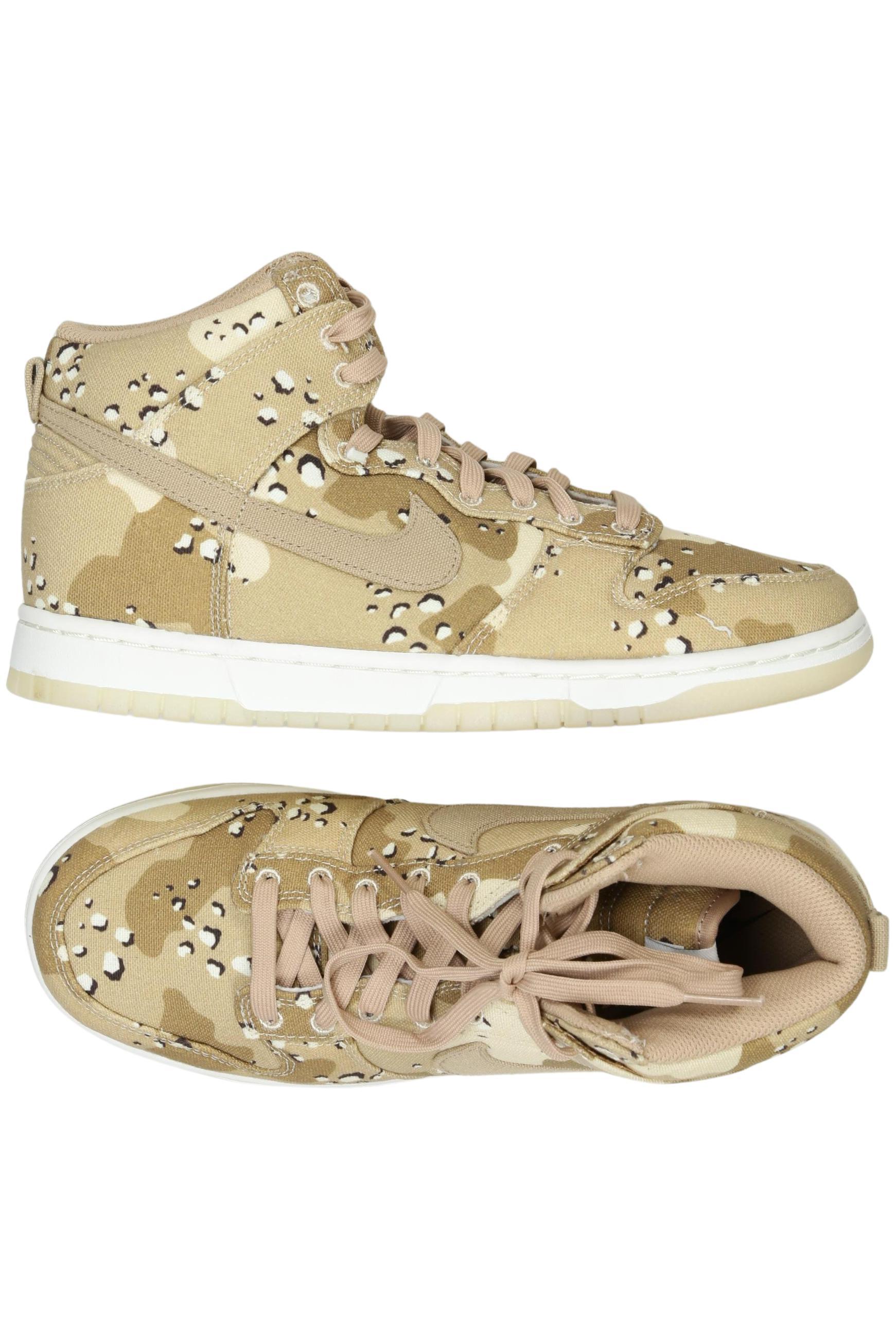 

Nike Damen Sneakers, braun, Gr. 40