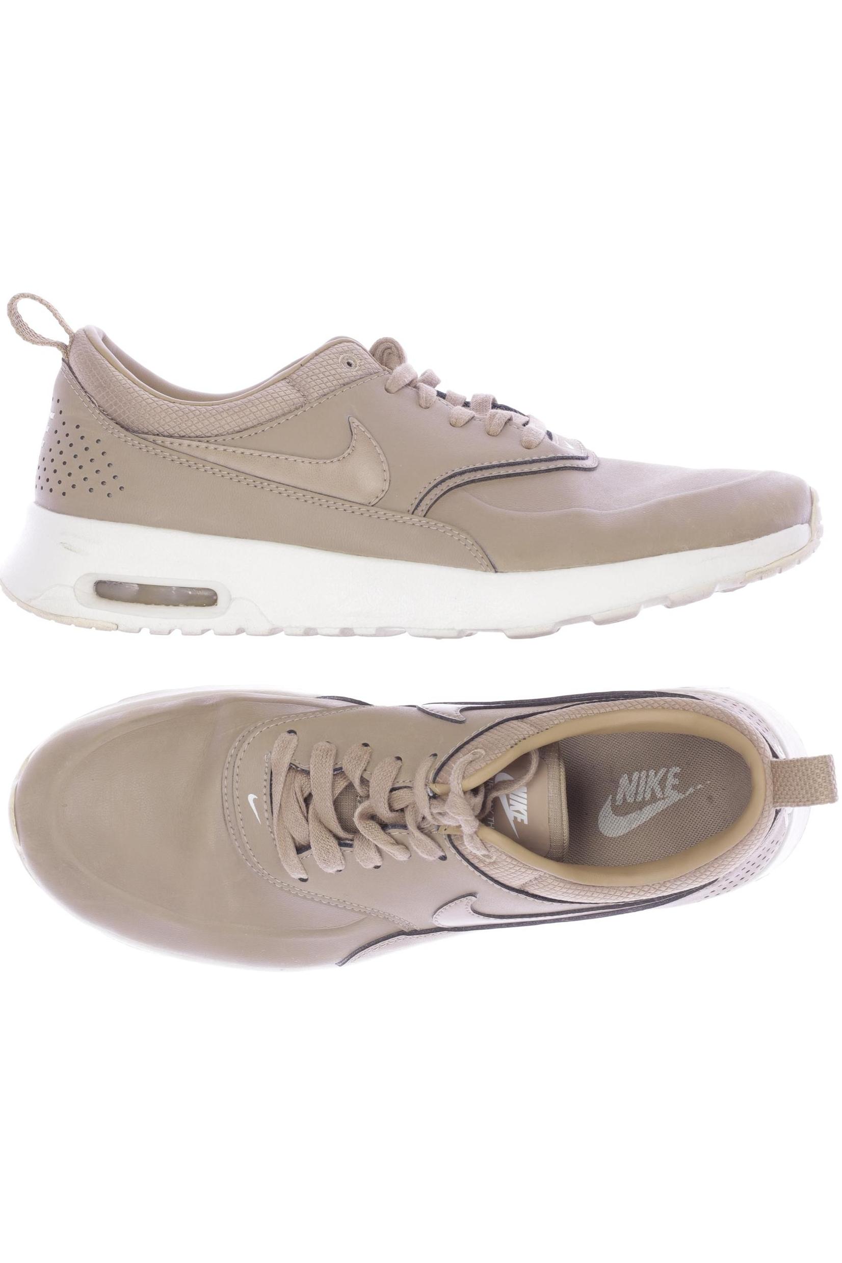

Nike Damen Sneakers, beige, Gr. 40