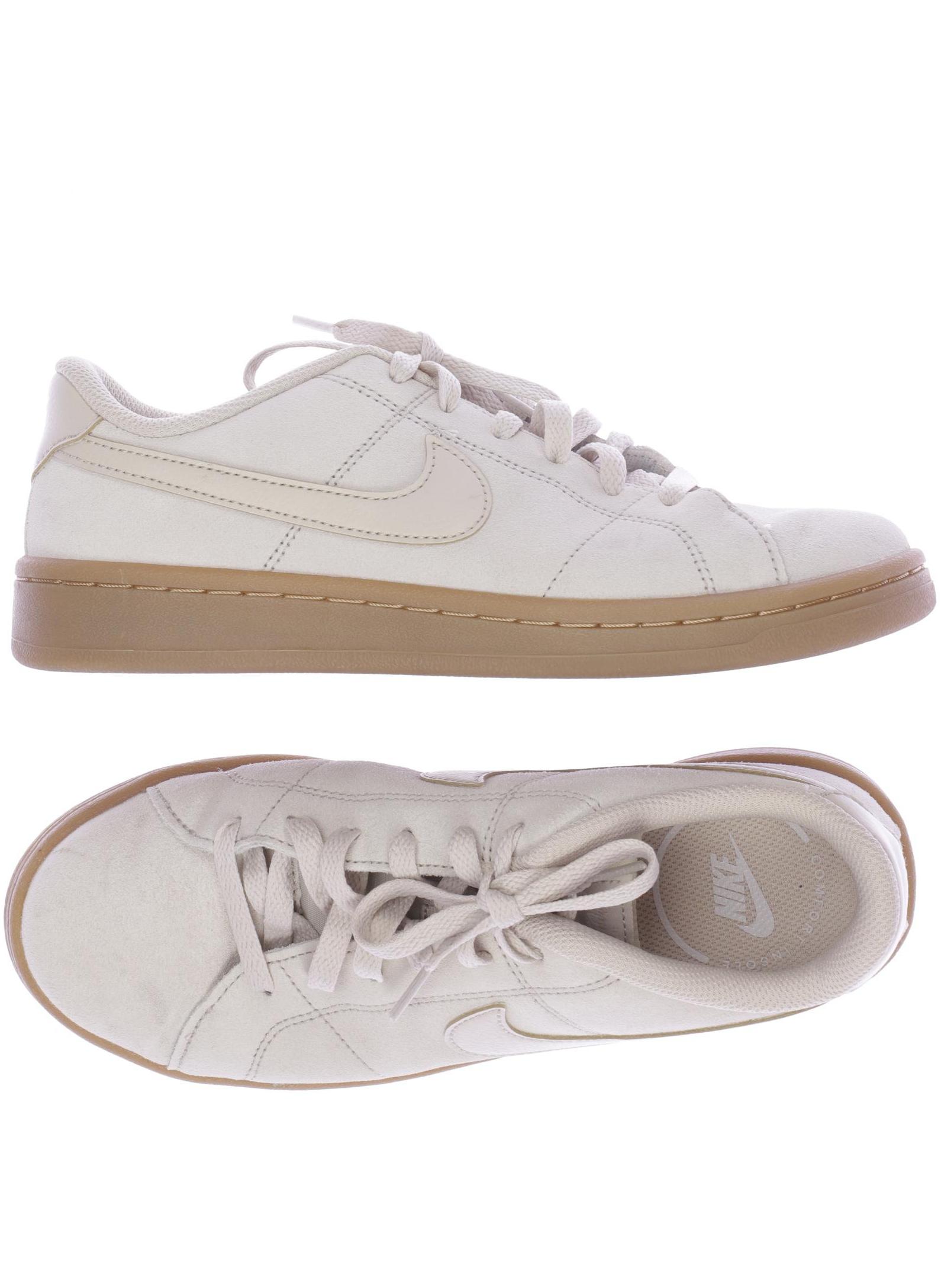 

Nike Damen Sneakers, beige, Gr. 38