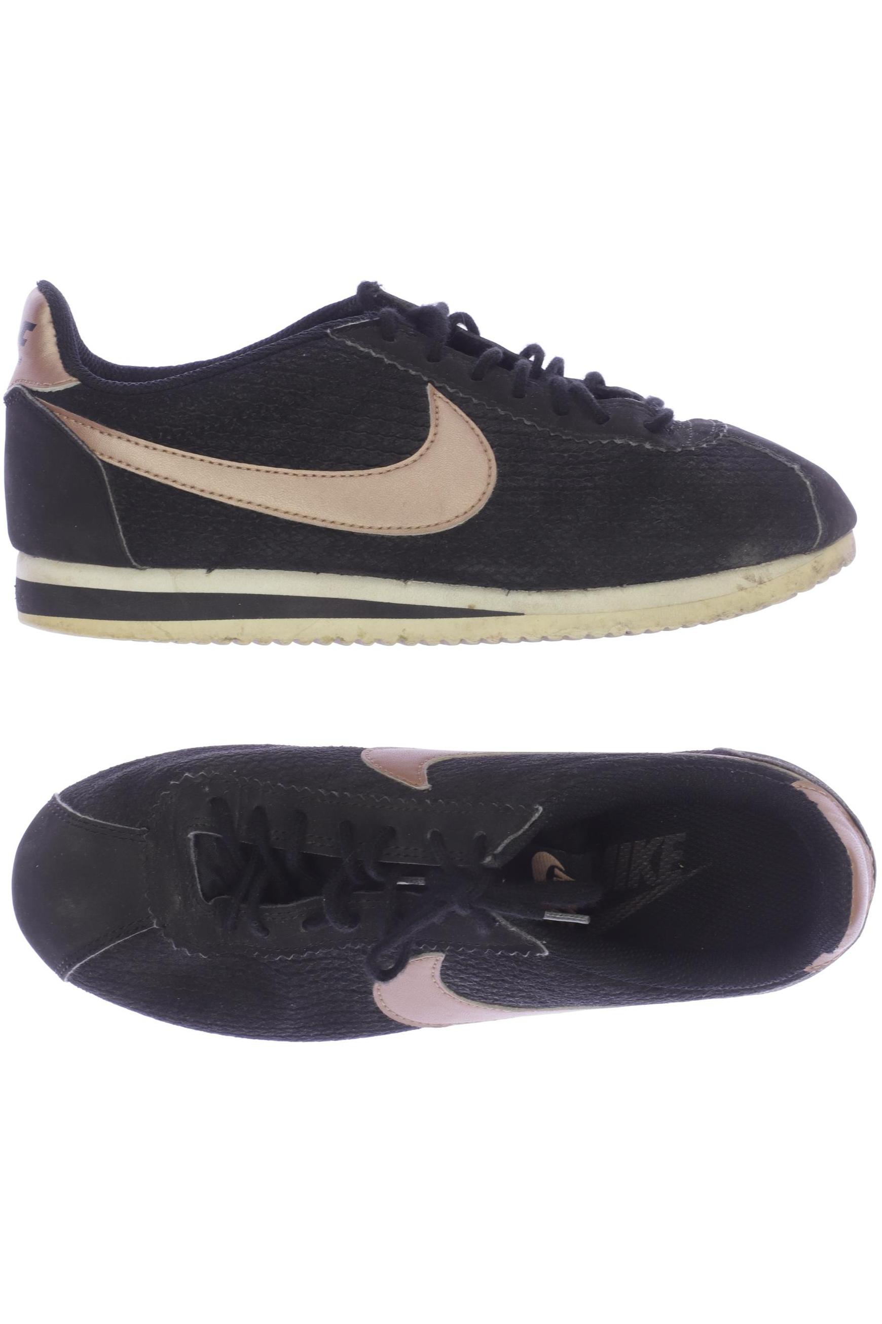 

Nike Damen Sneakers, schwarz, Gr. 36.5
