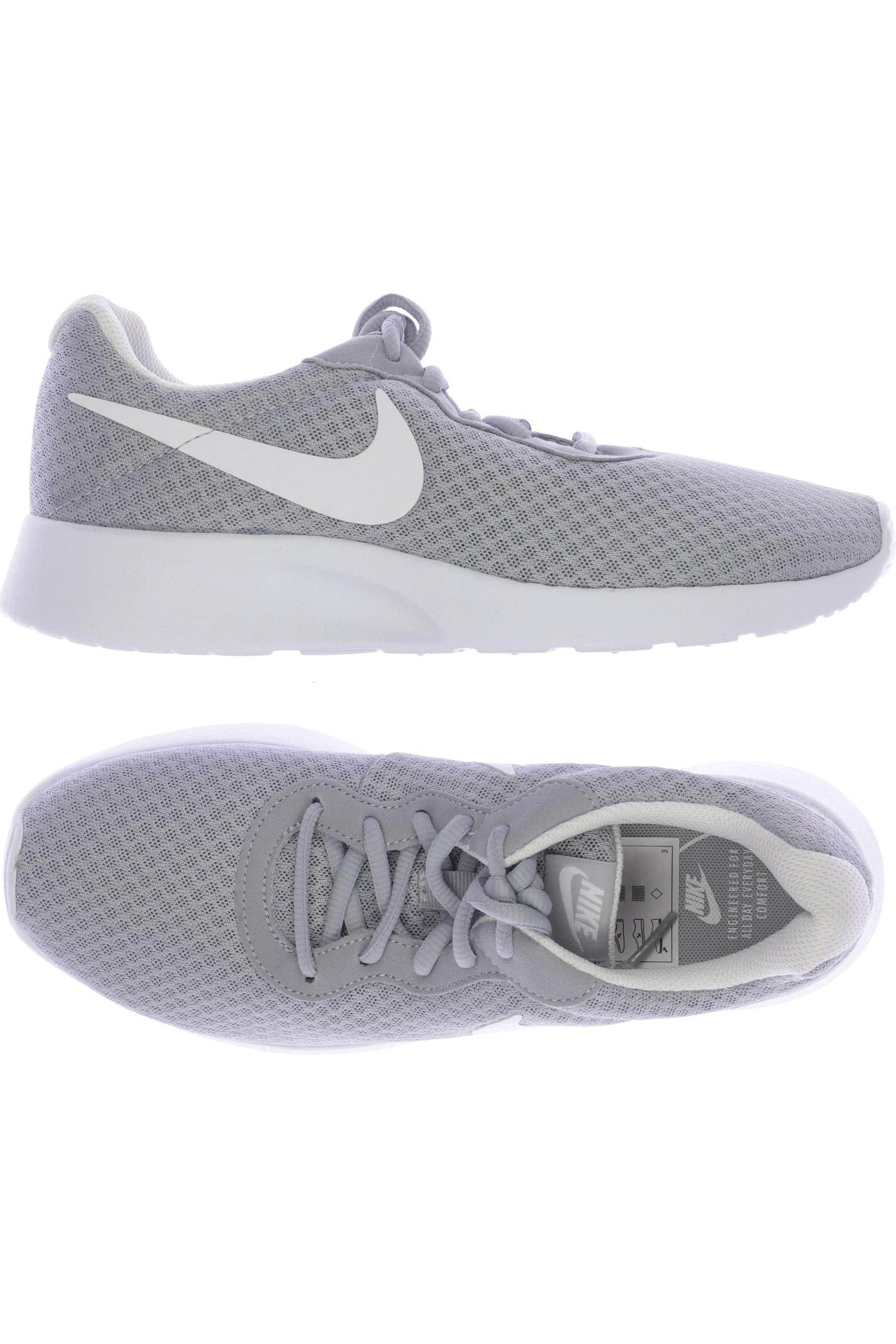 

Nike Damen Sneakers, grau, Gr. 38