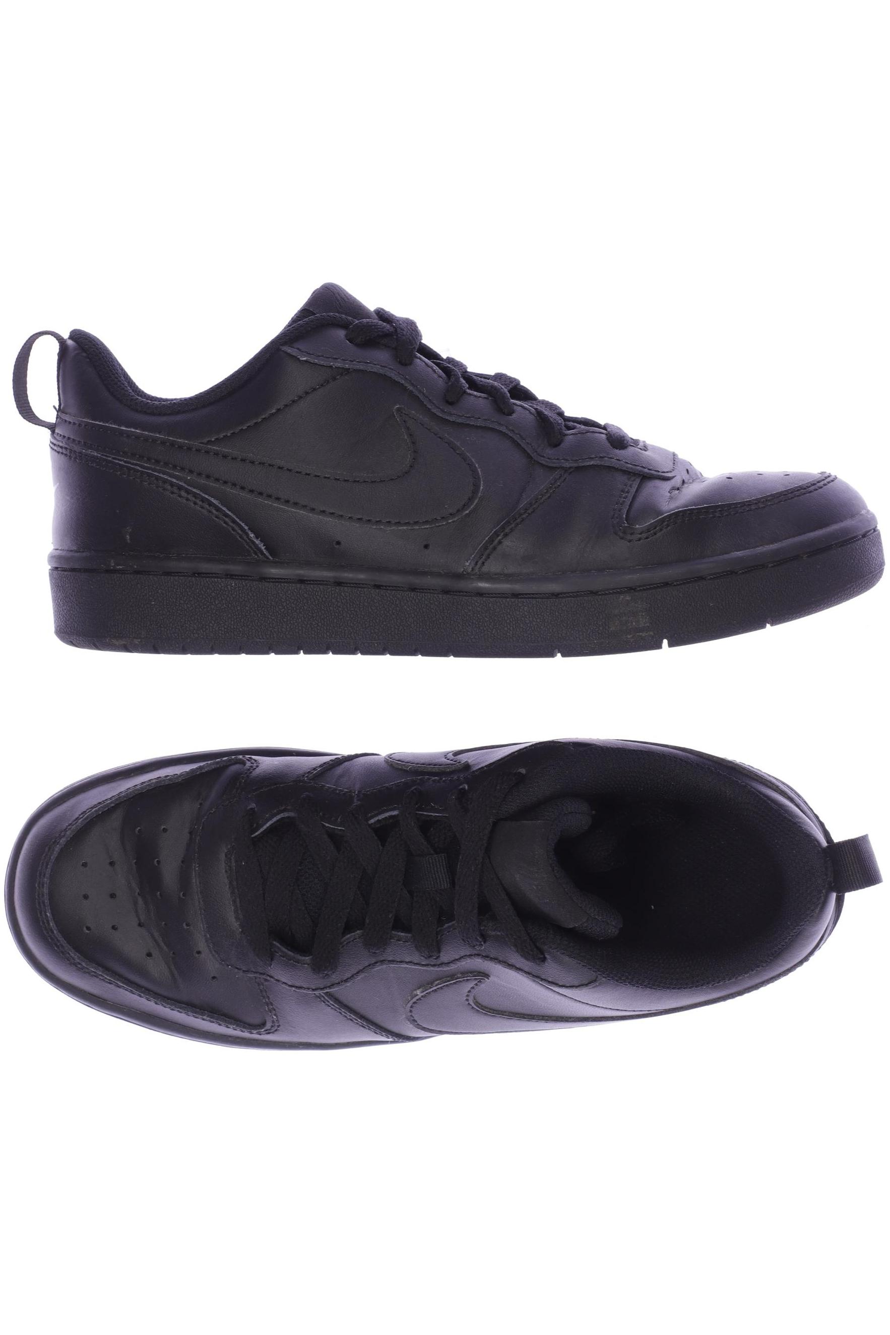 

Nike Damen Sneakers, schwarz, Gr. 39