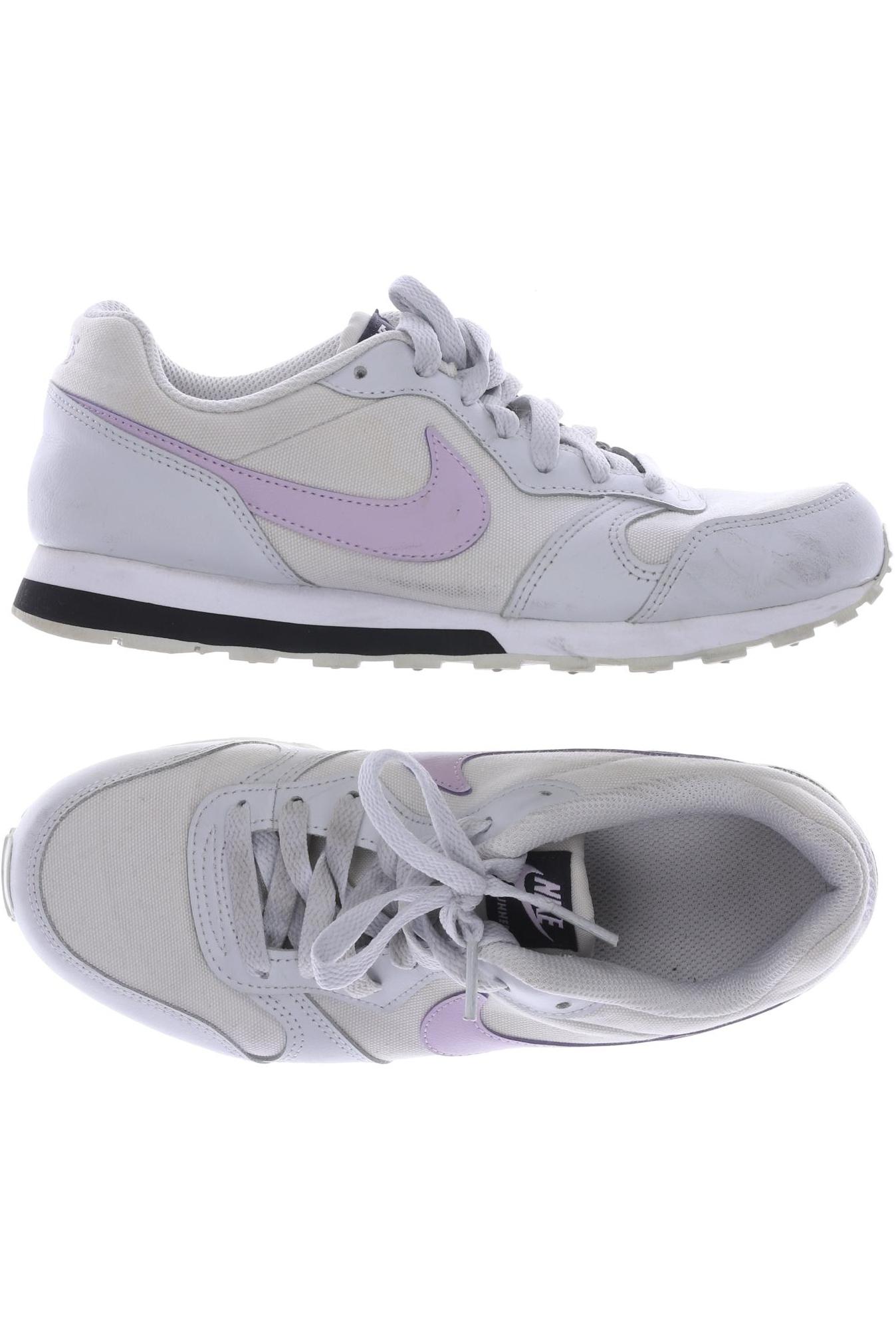 

Nike Damen Sneakers, grau