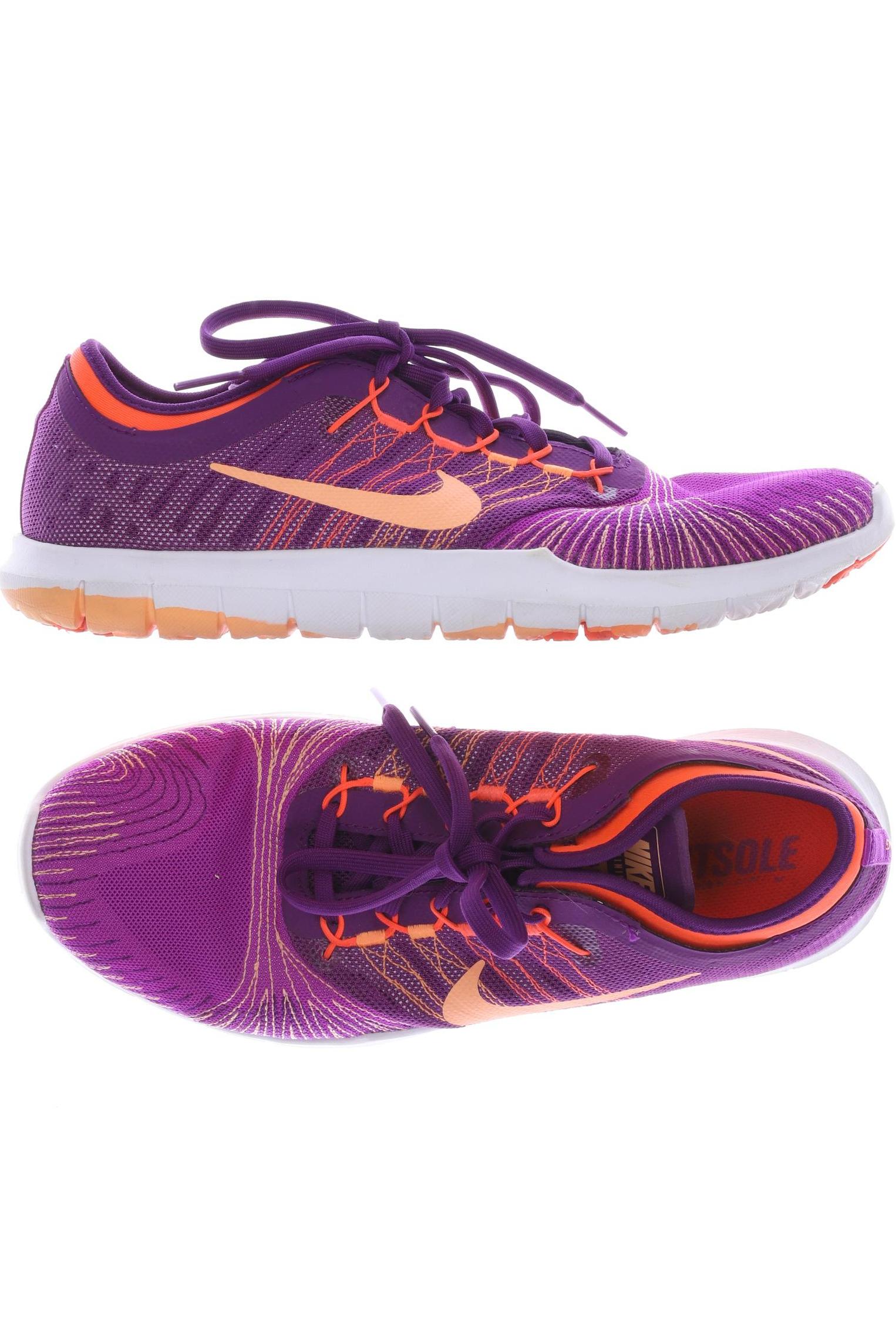 

Nike Damen Sneakers, flieder, Gr. 38