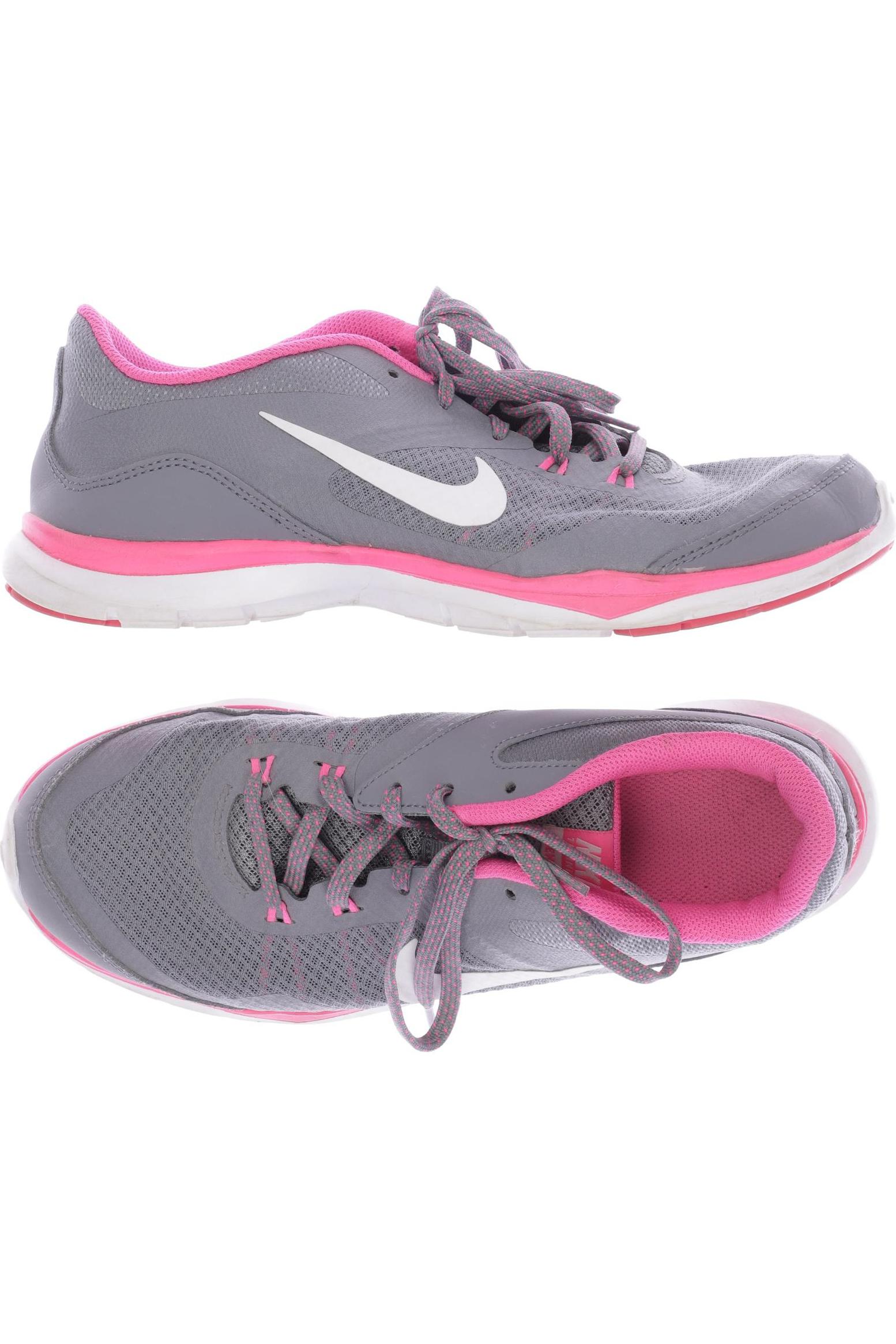 

Nike Damen Sneakers, grau, Gr. 39