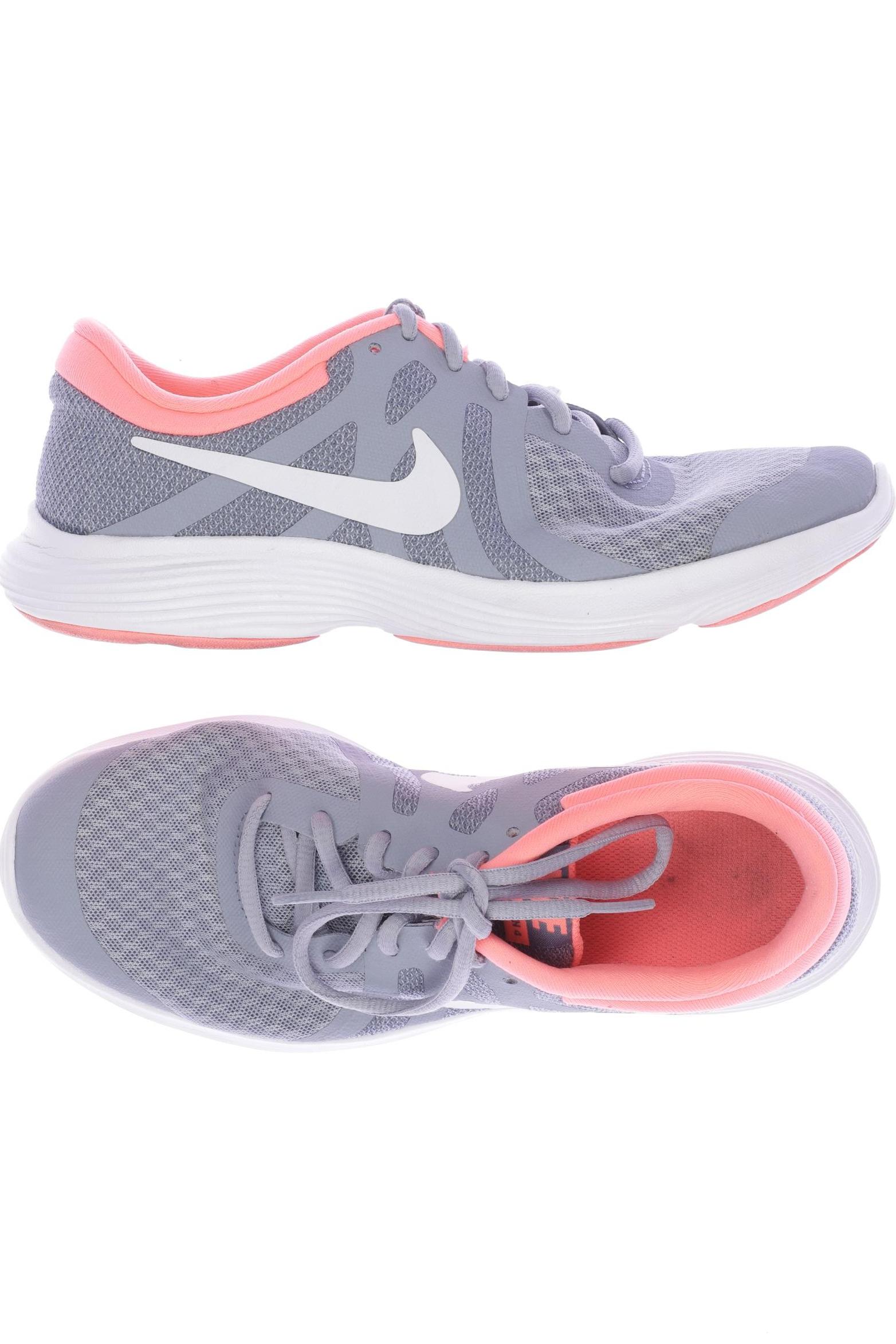 

Nike Damen Sneakers, grau