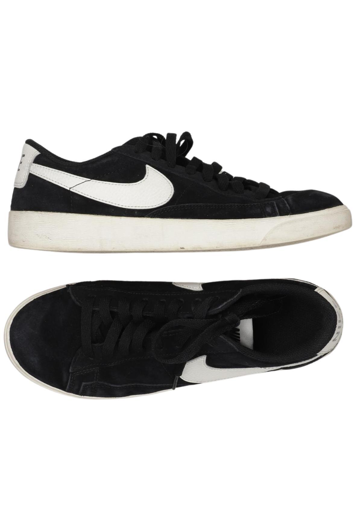 

Nike Damen Sneakers, schwarz, Gr. 38