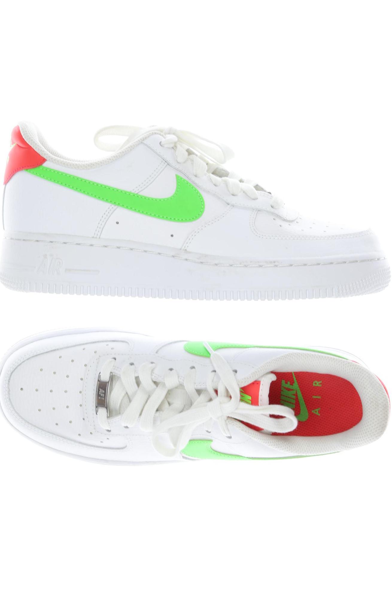 

Nike Damen Sneakers, weiß, Gr. 38.5