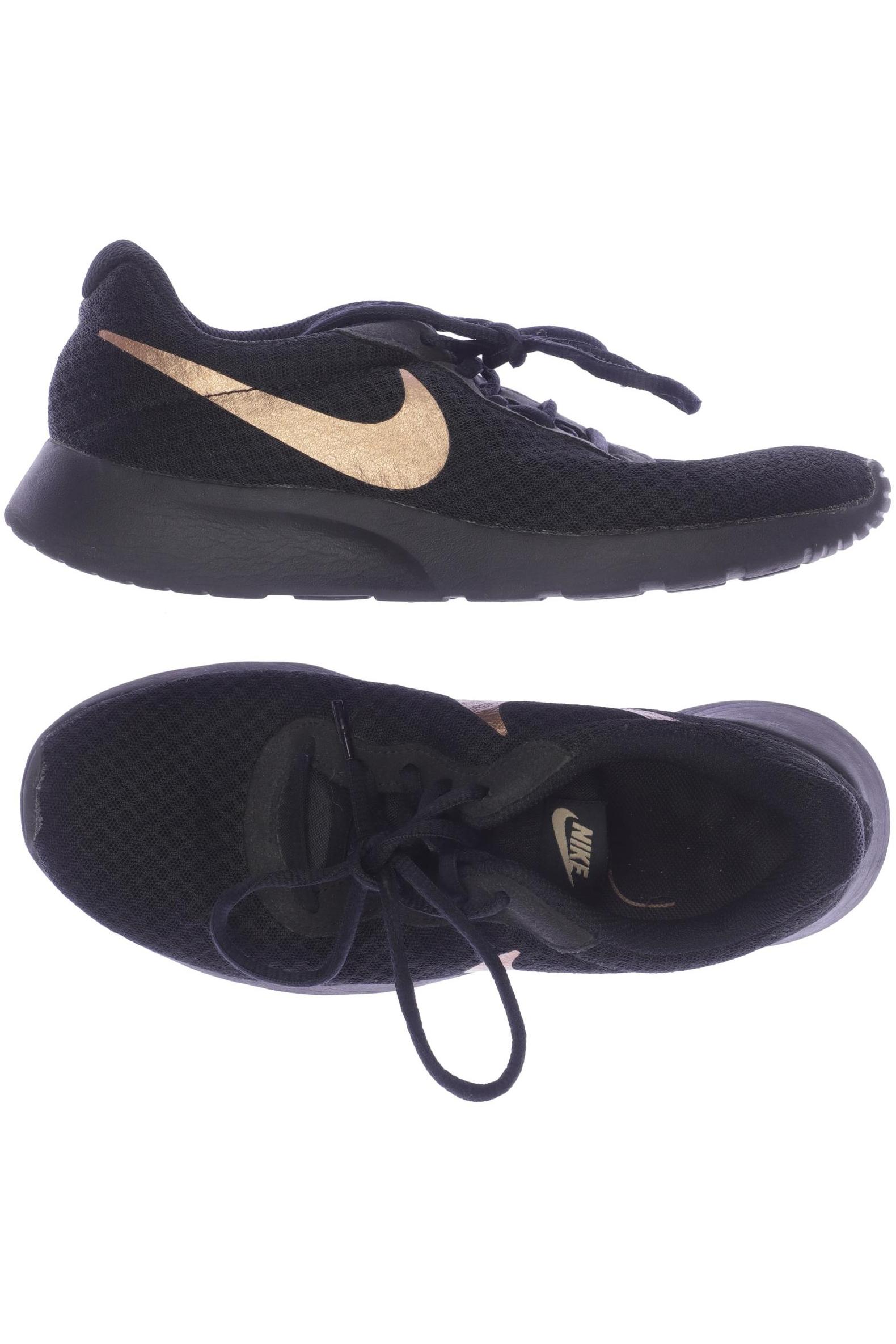 

Nike Damen Sneakers, schwarz, Gr. 38