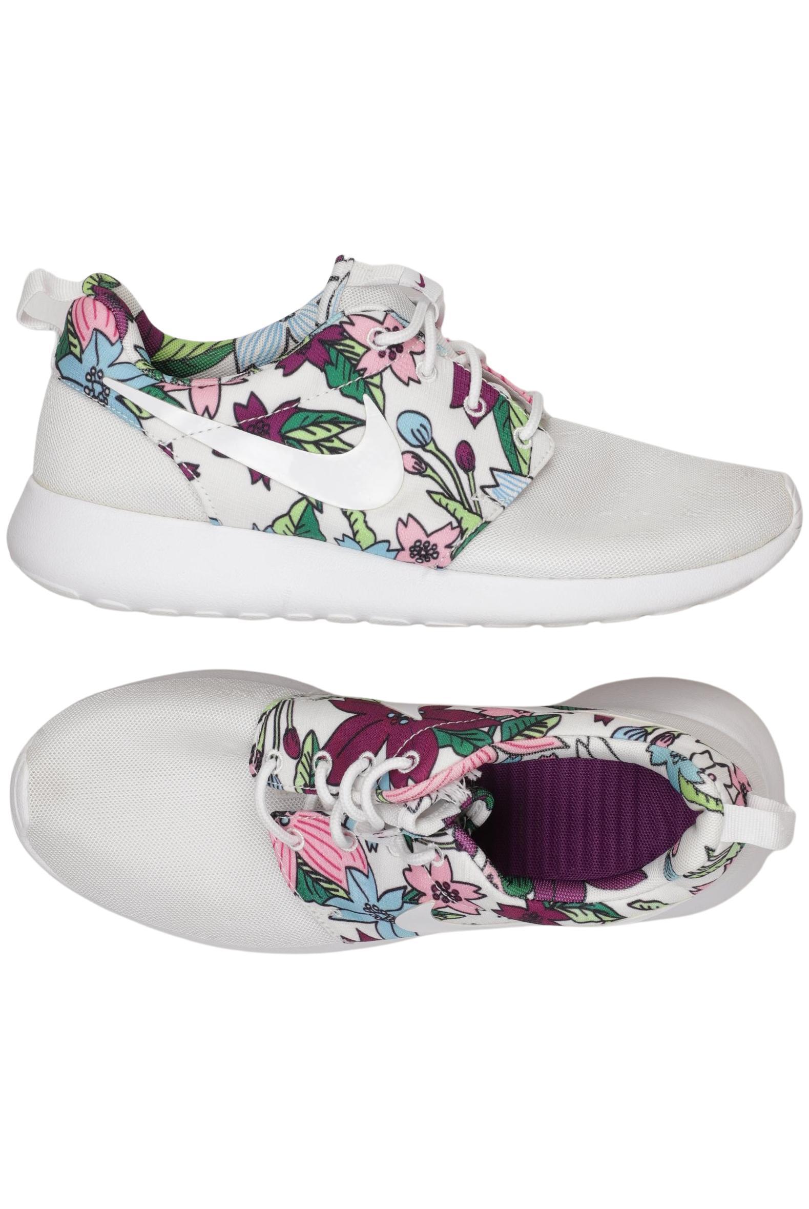 

Nike Damen Sneakers, weiß, Gr. 38.5