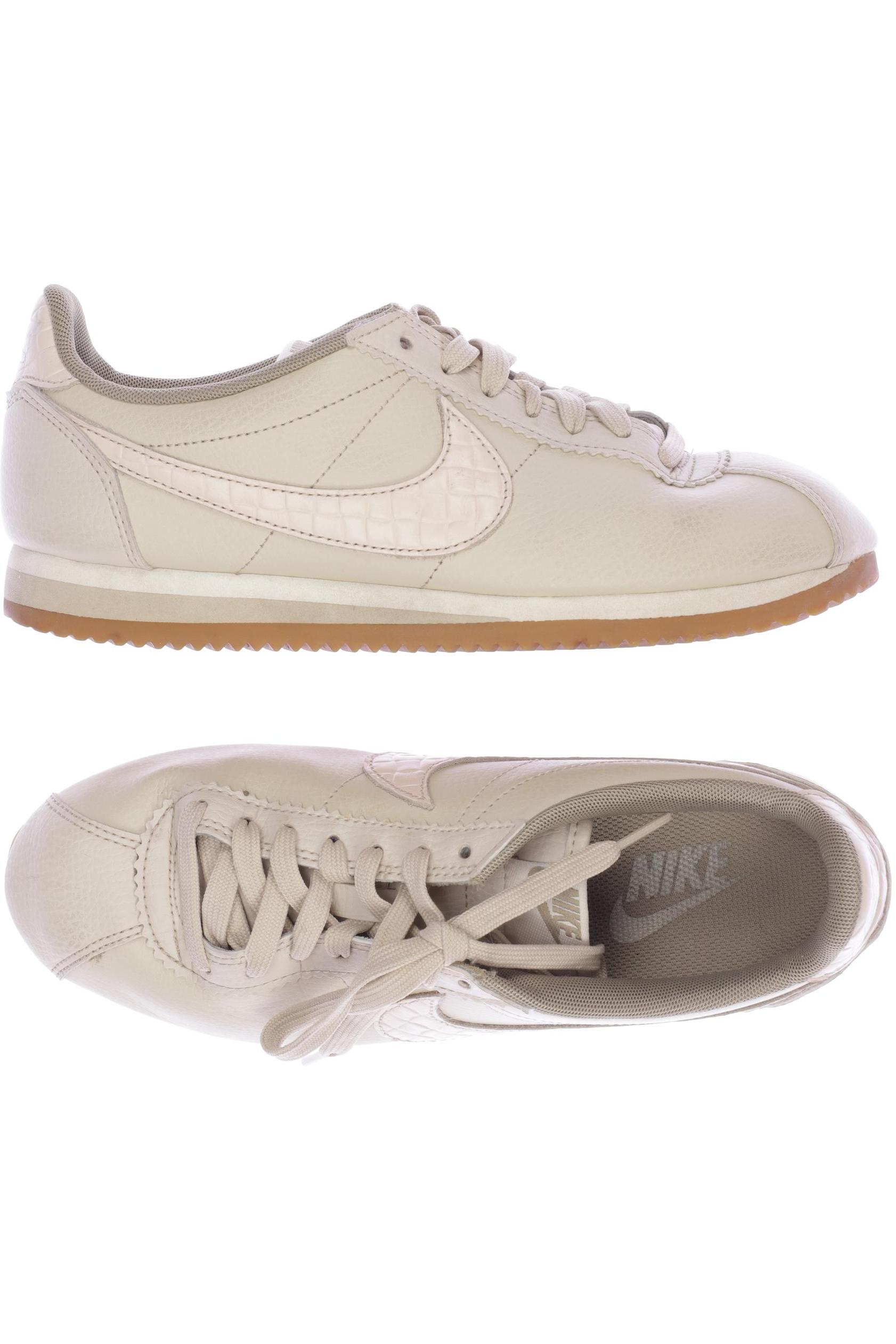 

Nike Damen Sneakers, beige, Gr. 40